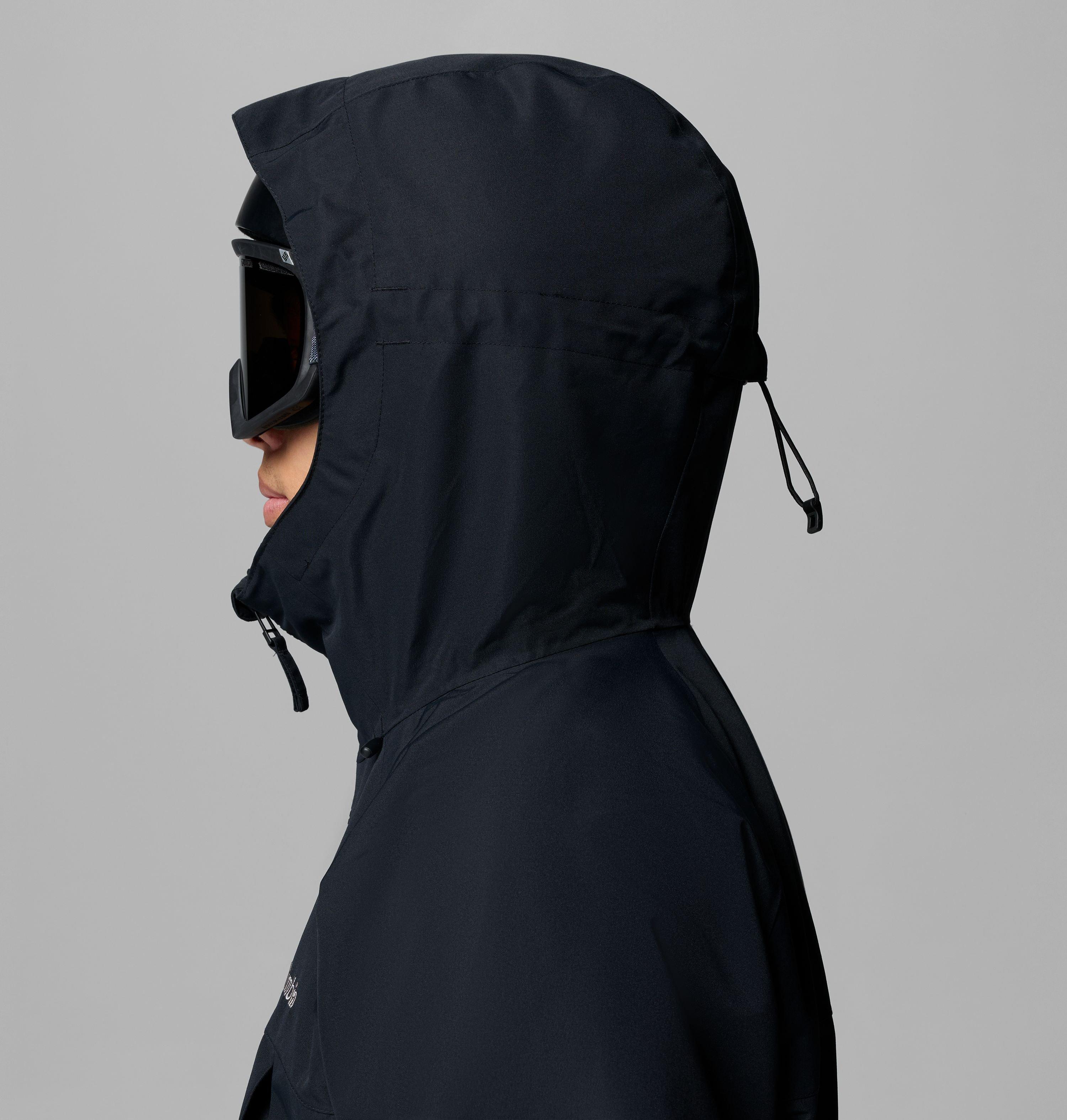 Men's Coreshot Shell Jacket 9
