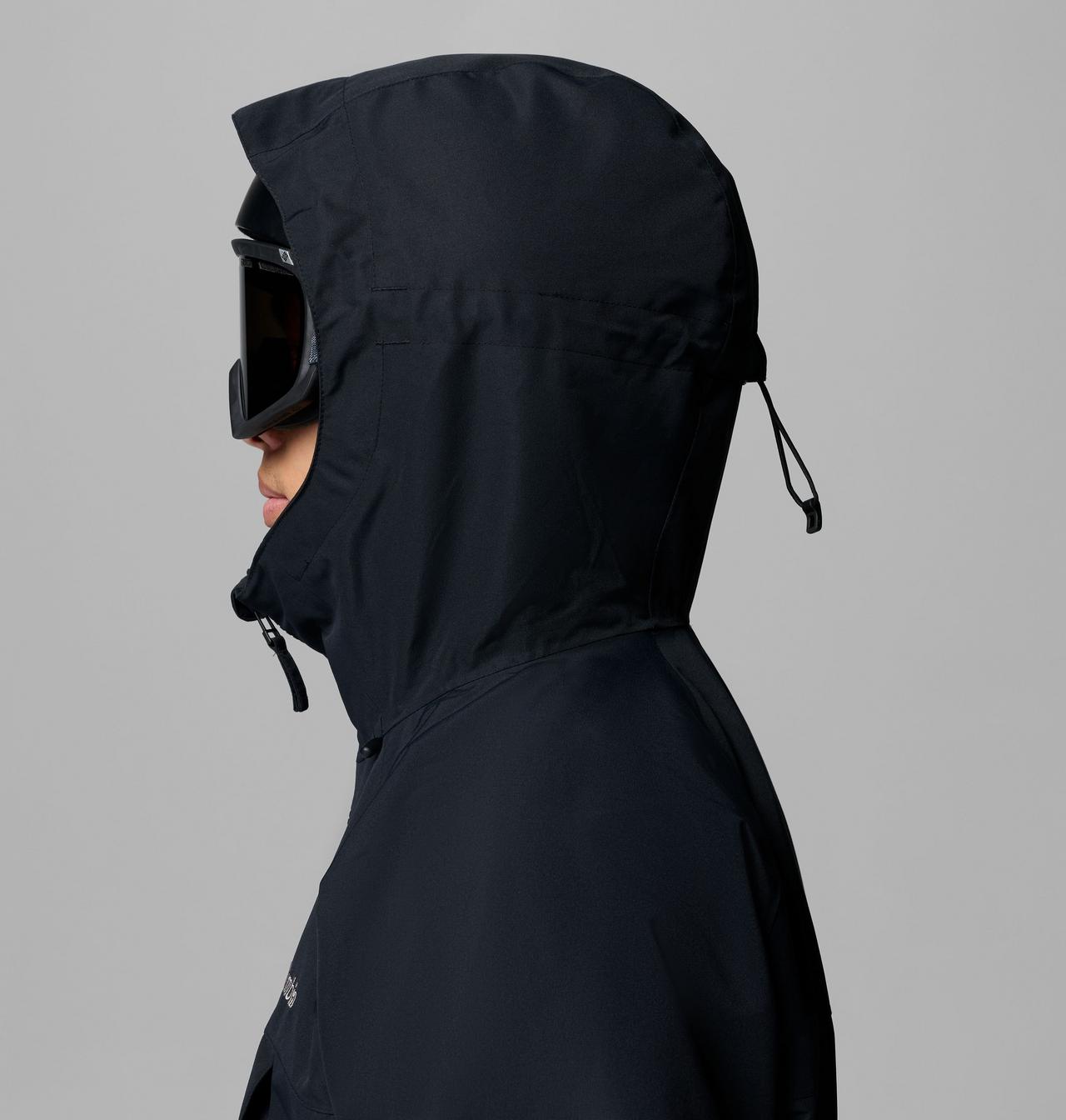 Coreshot™ Shell Jacket | 010 | XXL 9