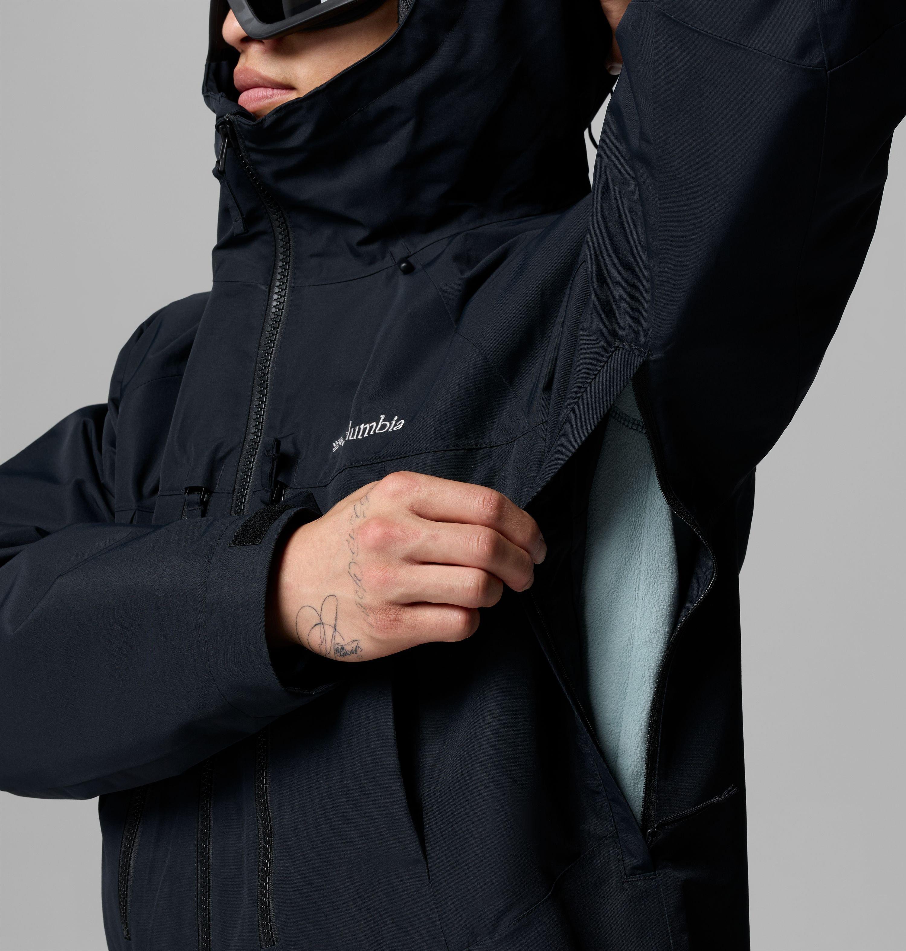 Men's Coreshot Shell Jacket 10