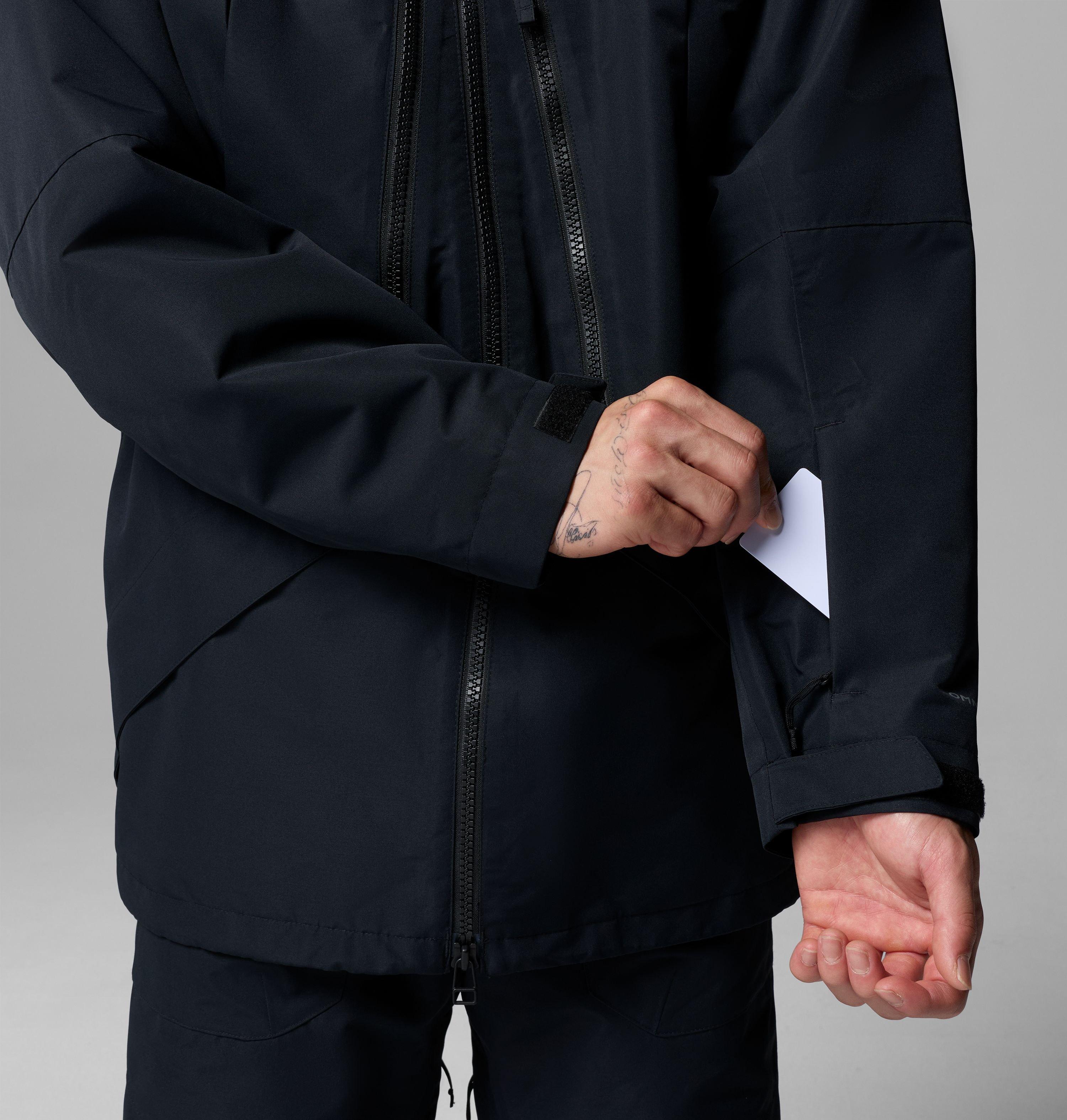 Men's Coreshot Shell Jacket 11