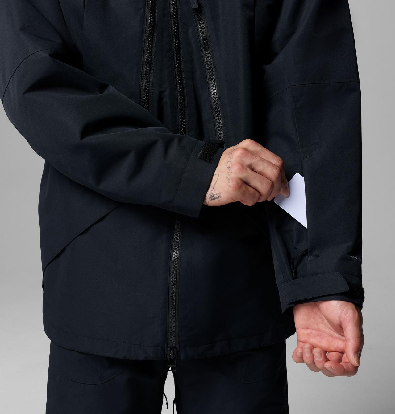 Coreshot™ Shell Jacket | 010 | XXL 11