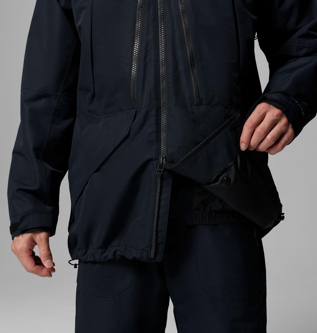 Coreshot™ Shell Jacket | 010 | XXL 12