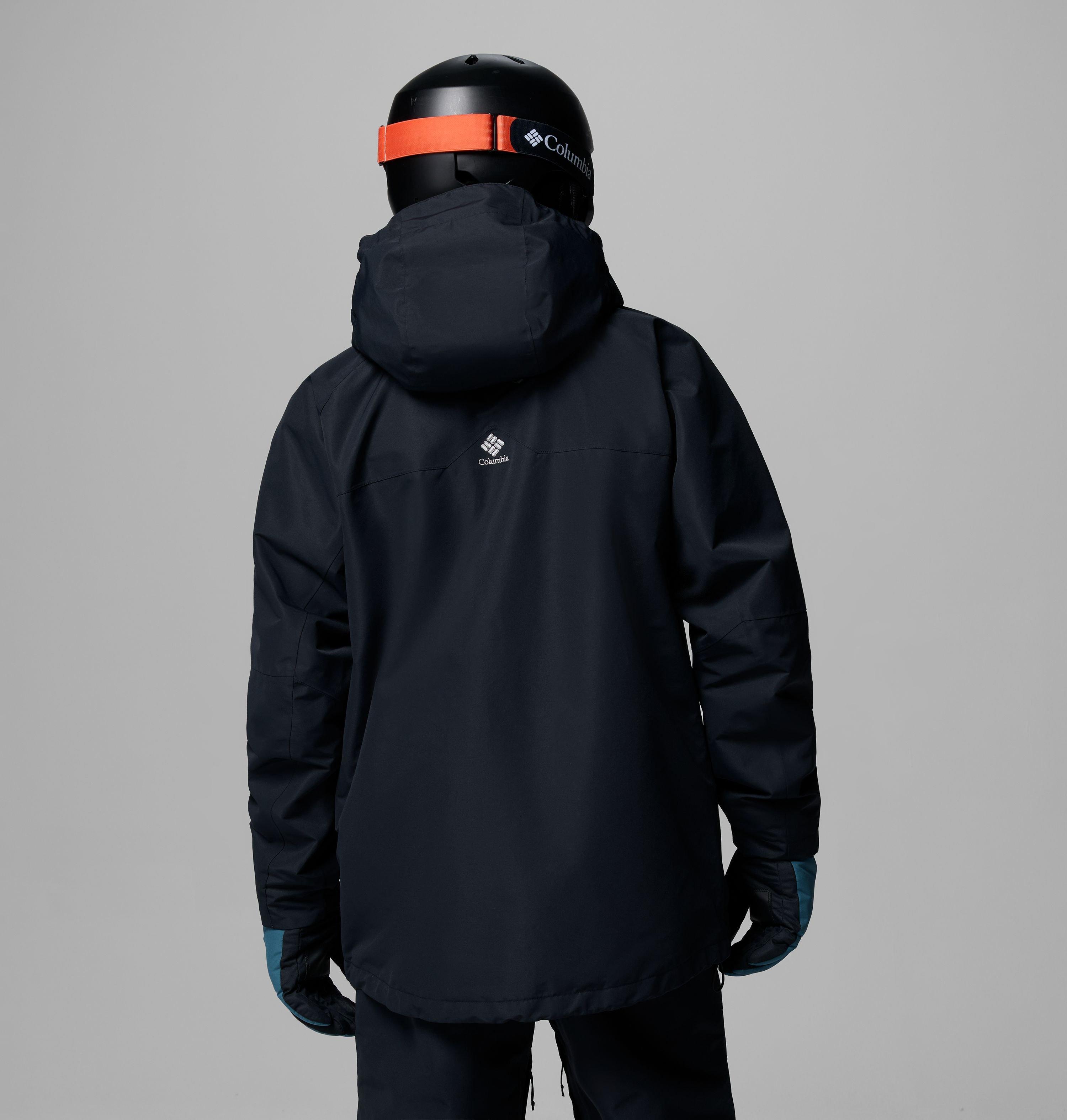 Men's Coreshot Shell Jacket 3