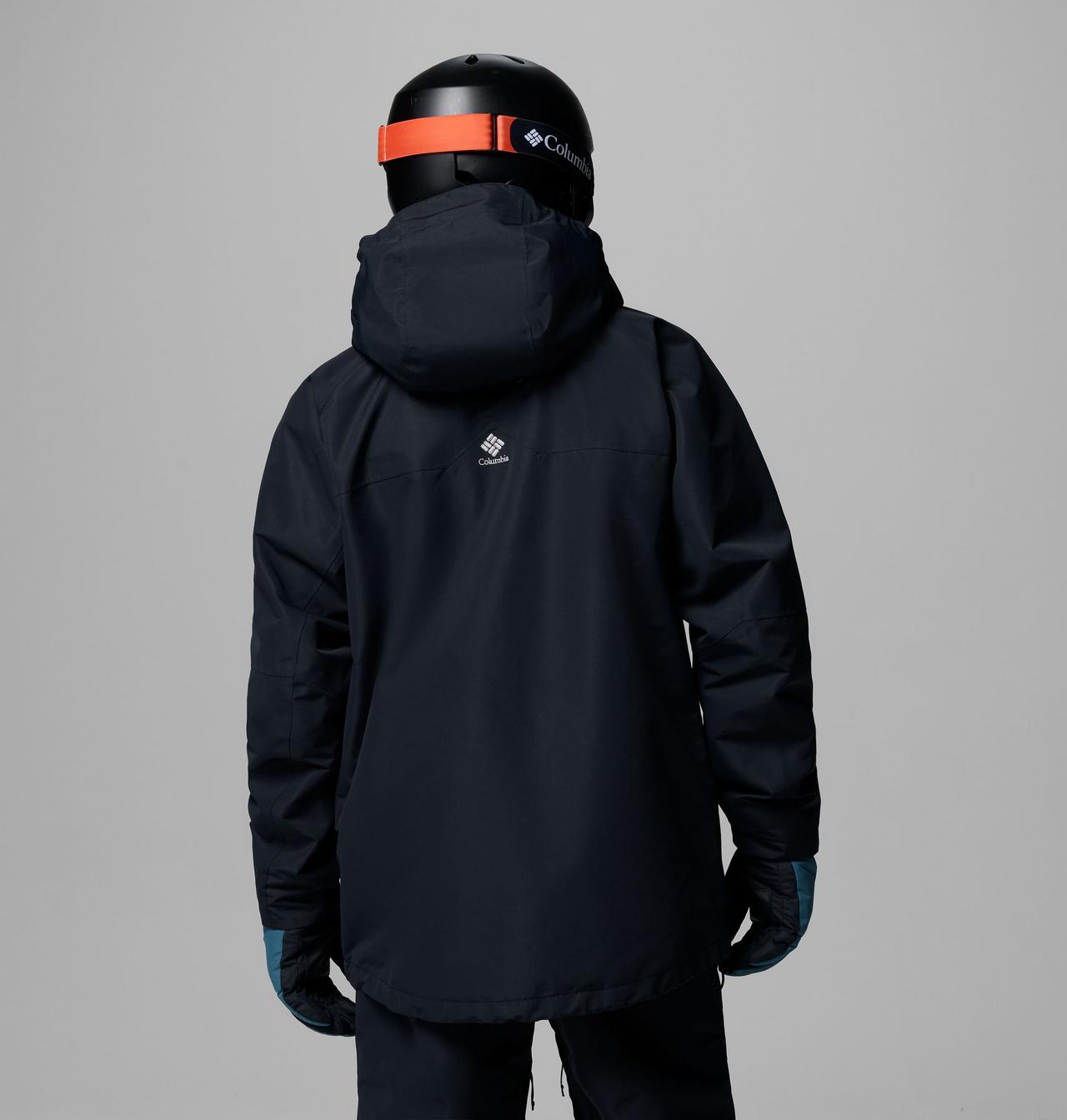 Coreshot™ Shell Jacket | 010 | XXL 3