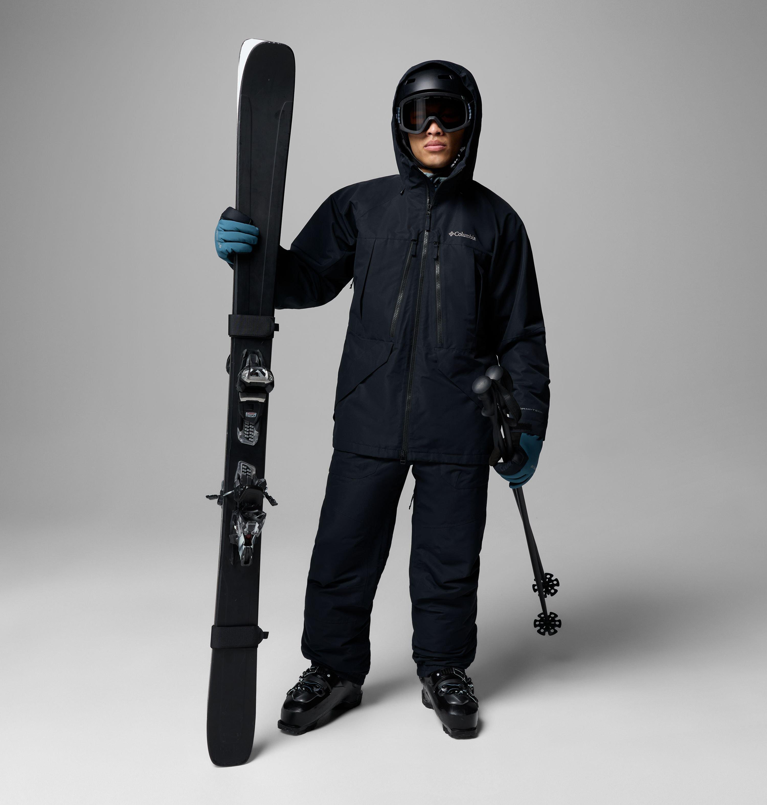 Men's Coreshot Shell Jacket 2
