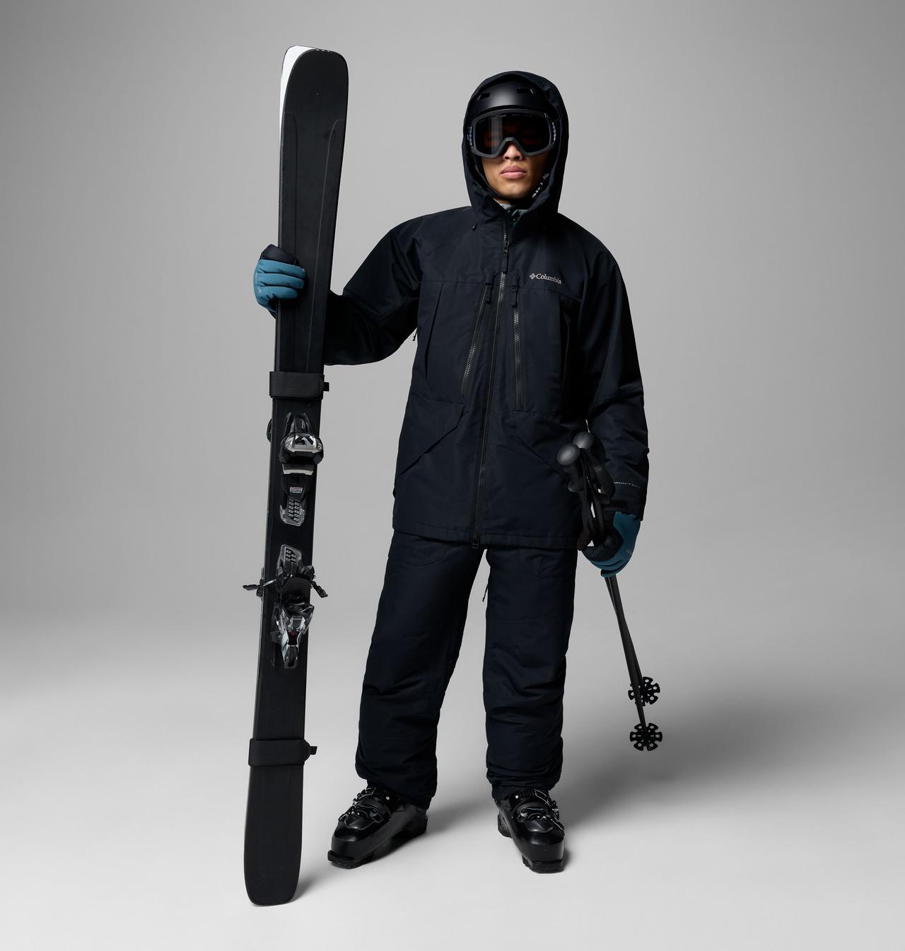 Coreshot™ Shell Jacket | 010 | XXL 2