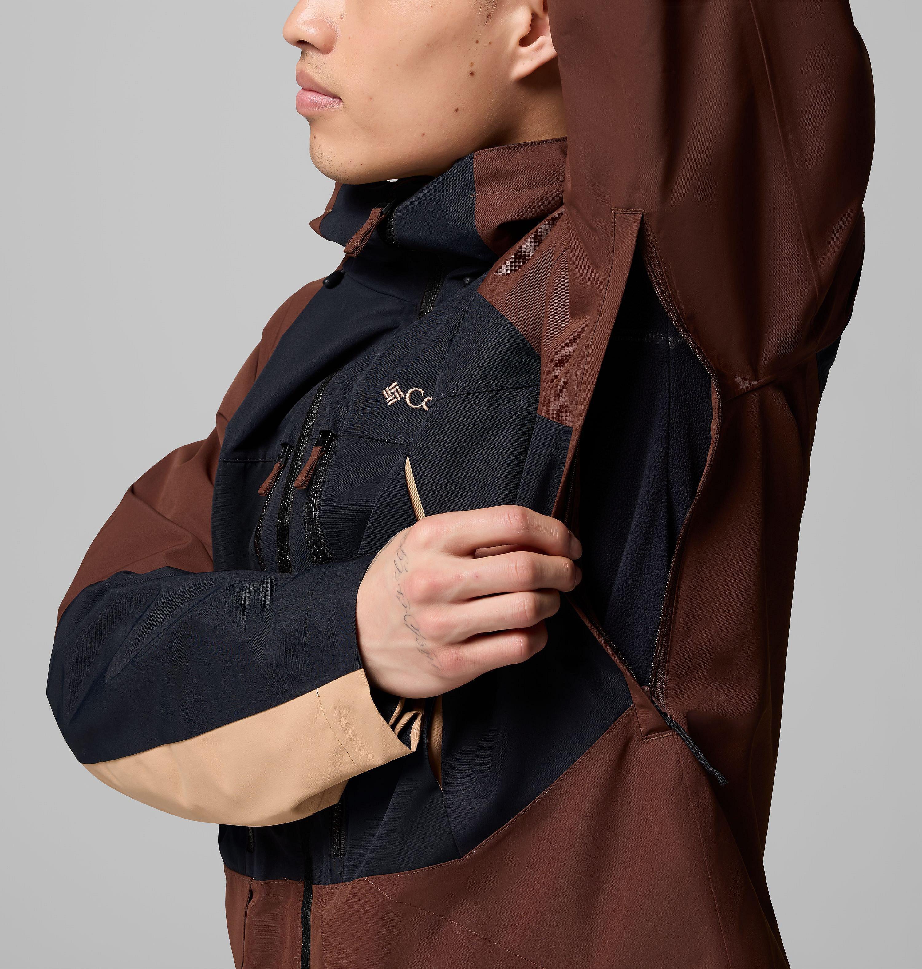 Men's Coreshot Shell Jacket | Columbia