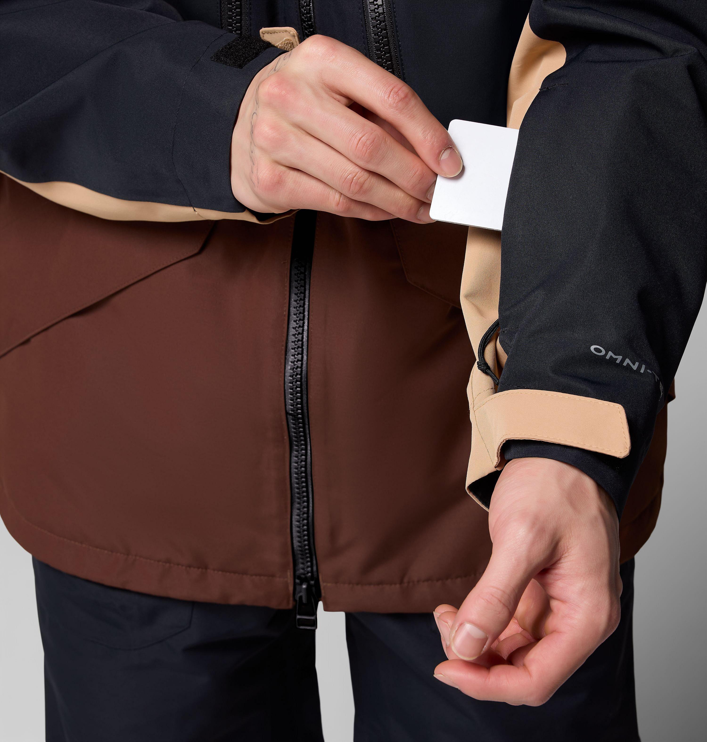 Men's Coreshot Shell Jacket | Columbia