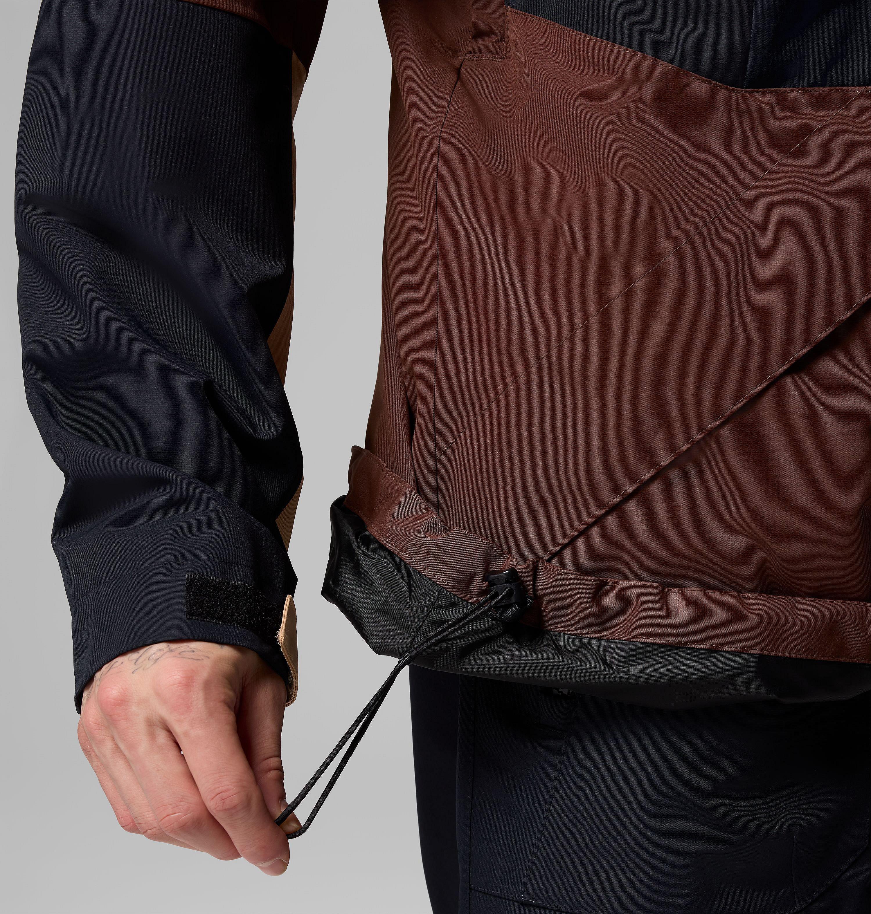 Men's Coreshot Shell Jacket 11