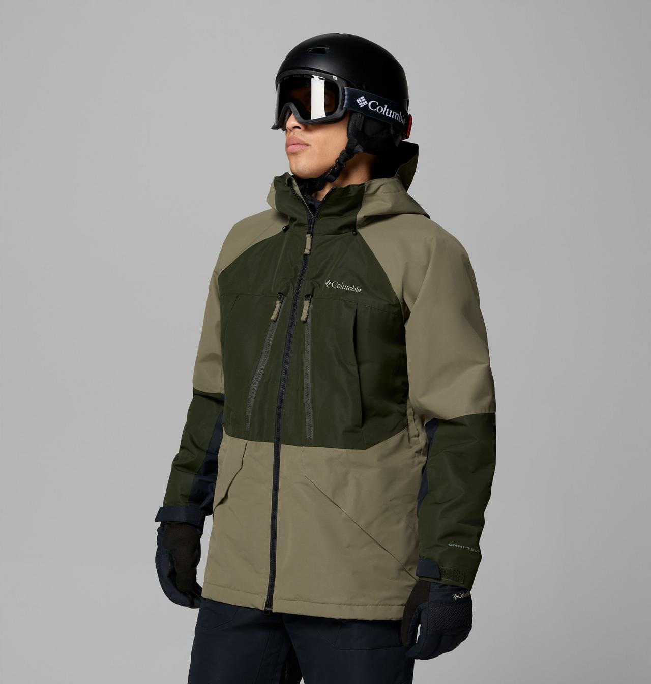 Men's Coreshot™ Shell Jacket | 397 | L 4