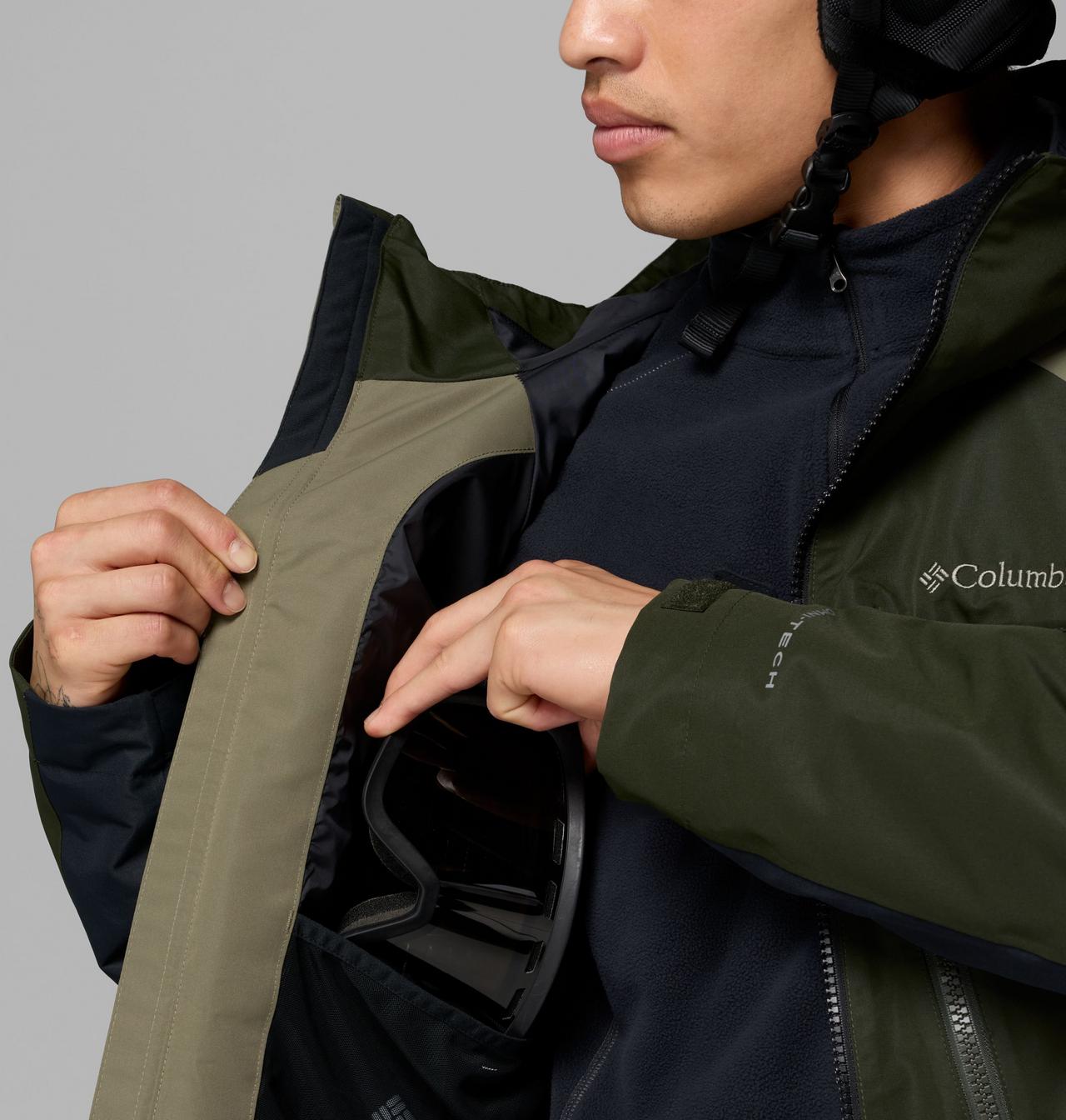 Men's Coreshot™ Shell Jacket | 397 | L 5