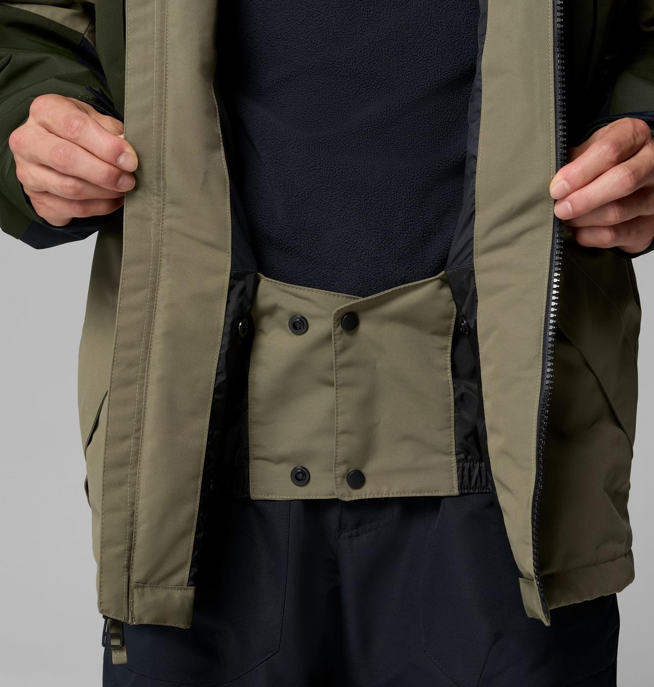 Men's Coreshot™ Shell Jacket | 397 | L 6