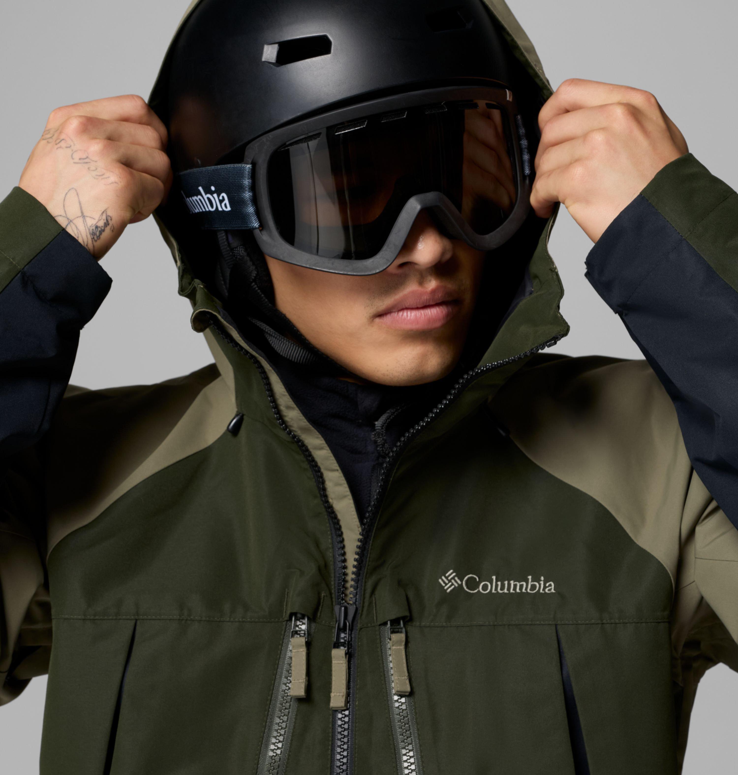 Men's Coreshot Shell Jacket 7