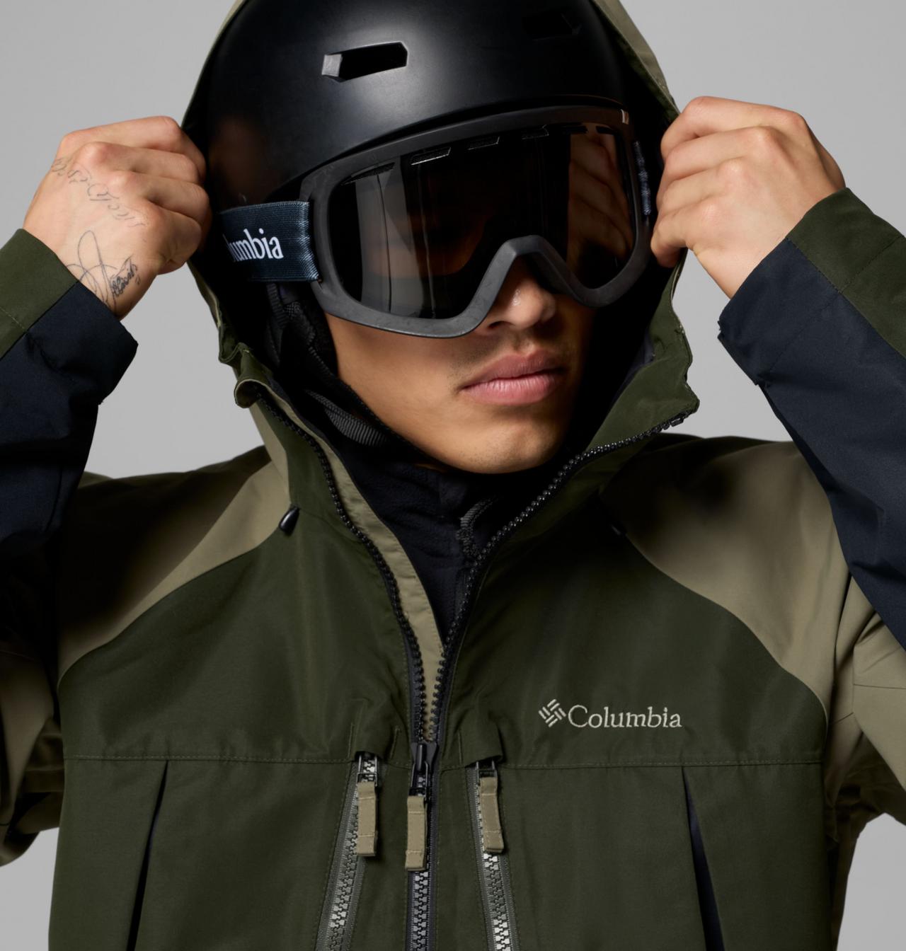 Men's Coreshot™ Shell Jacket | 397 | L 7