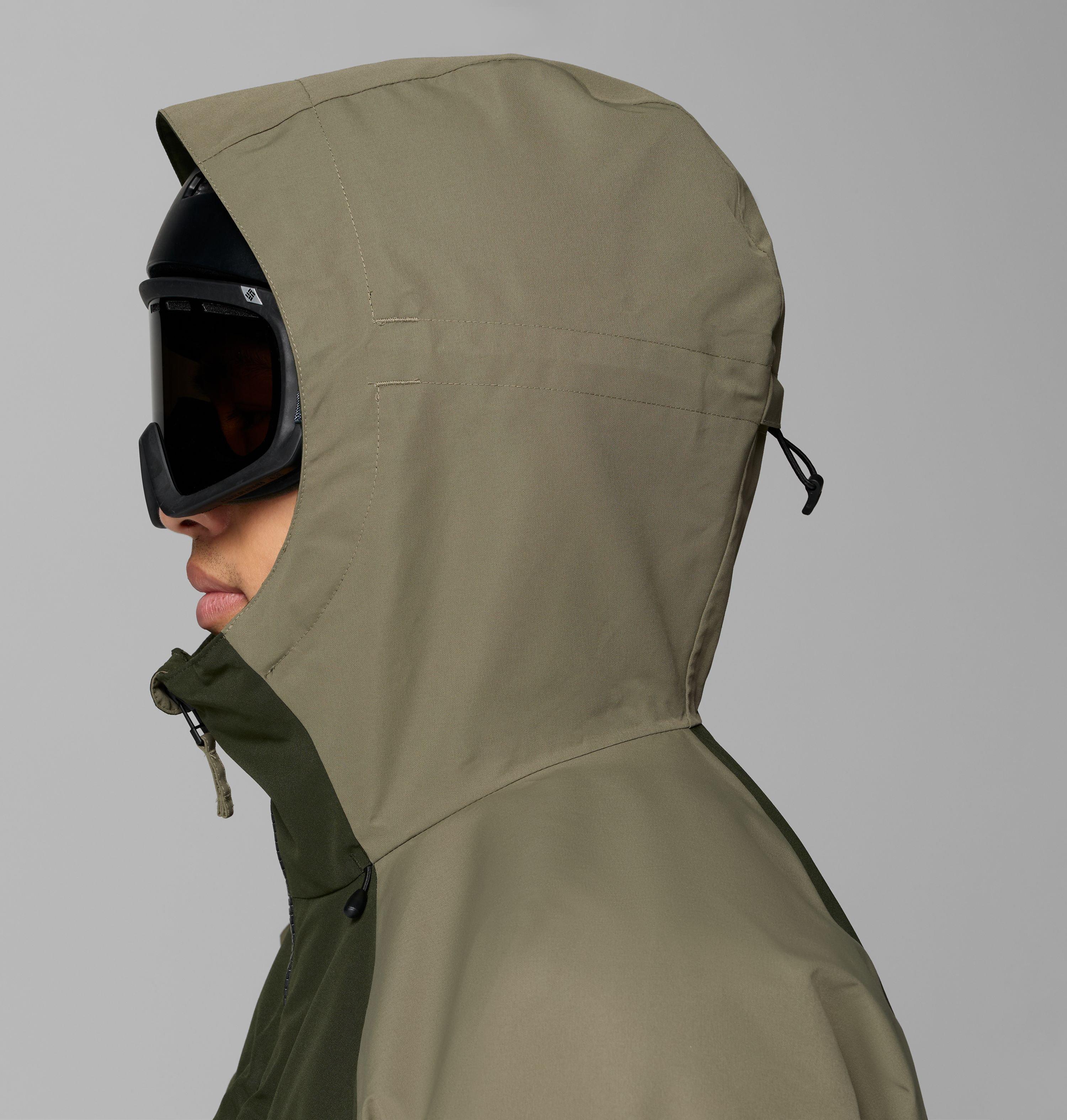 Men's Coreshot Shell Jacket | Columbia