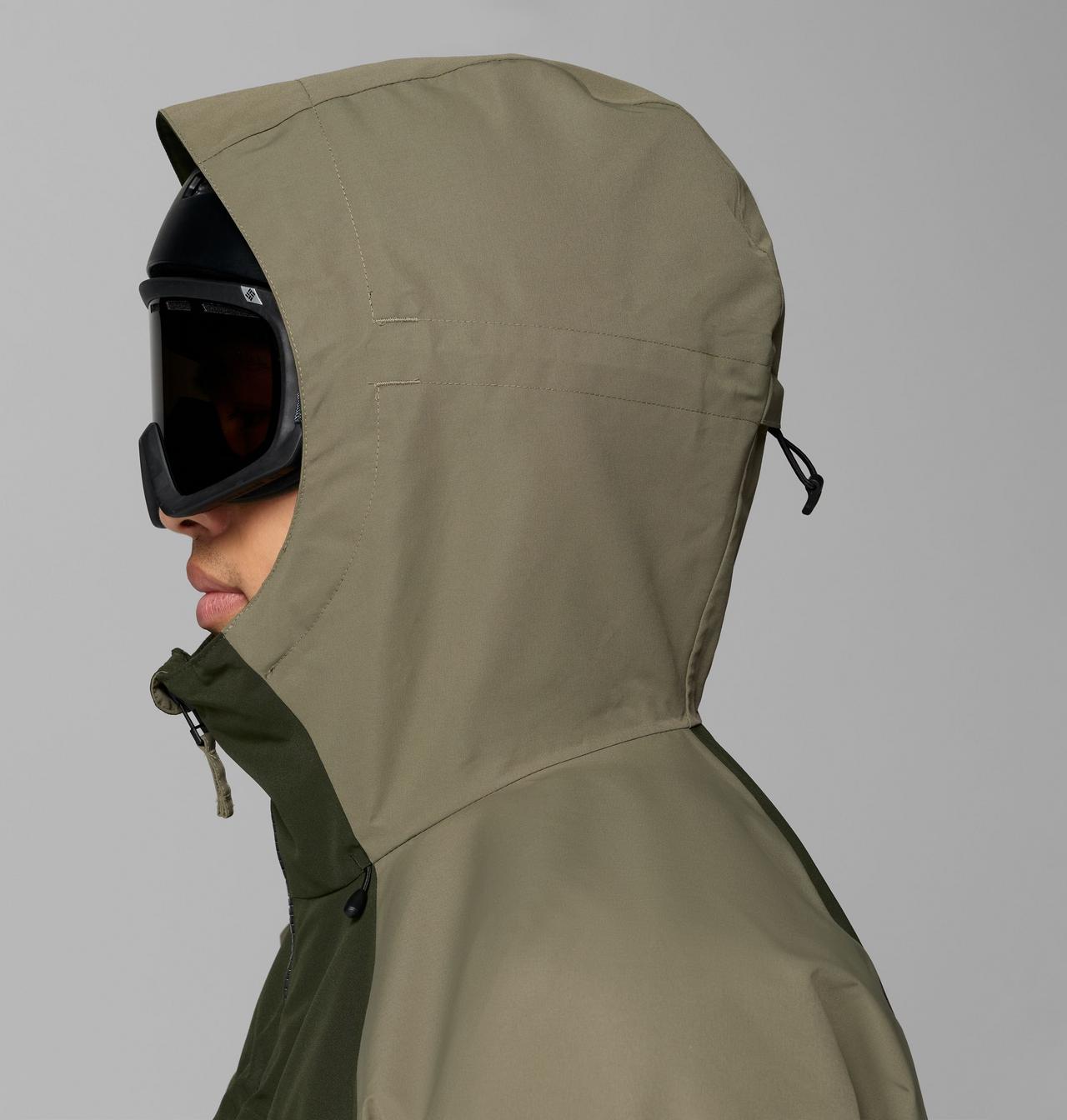 Men's Coreshot™ Shell Jacket | 397 | L 8