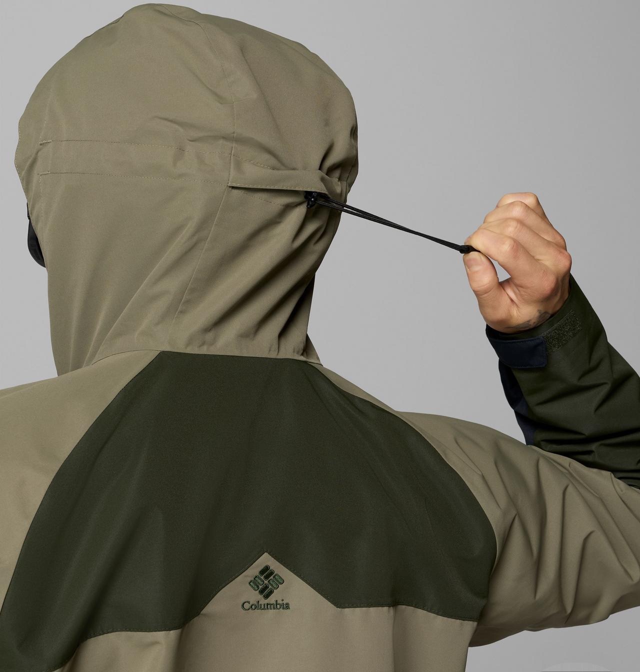 Men's Coreshot™ Shell Jacket | 397 | L 9