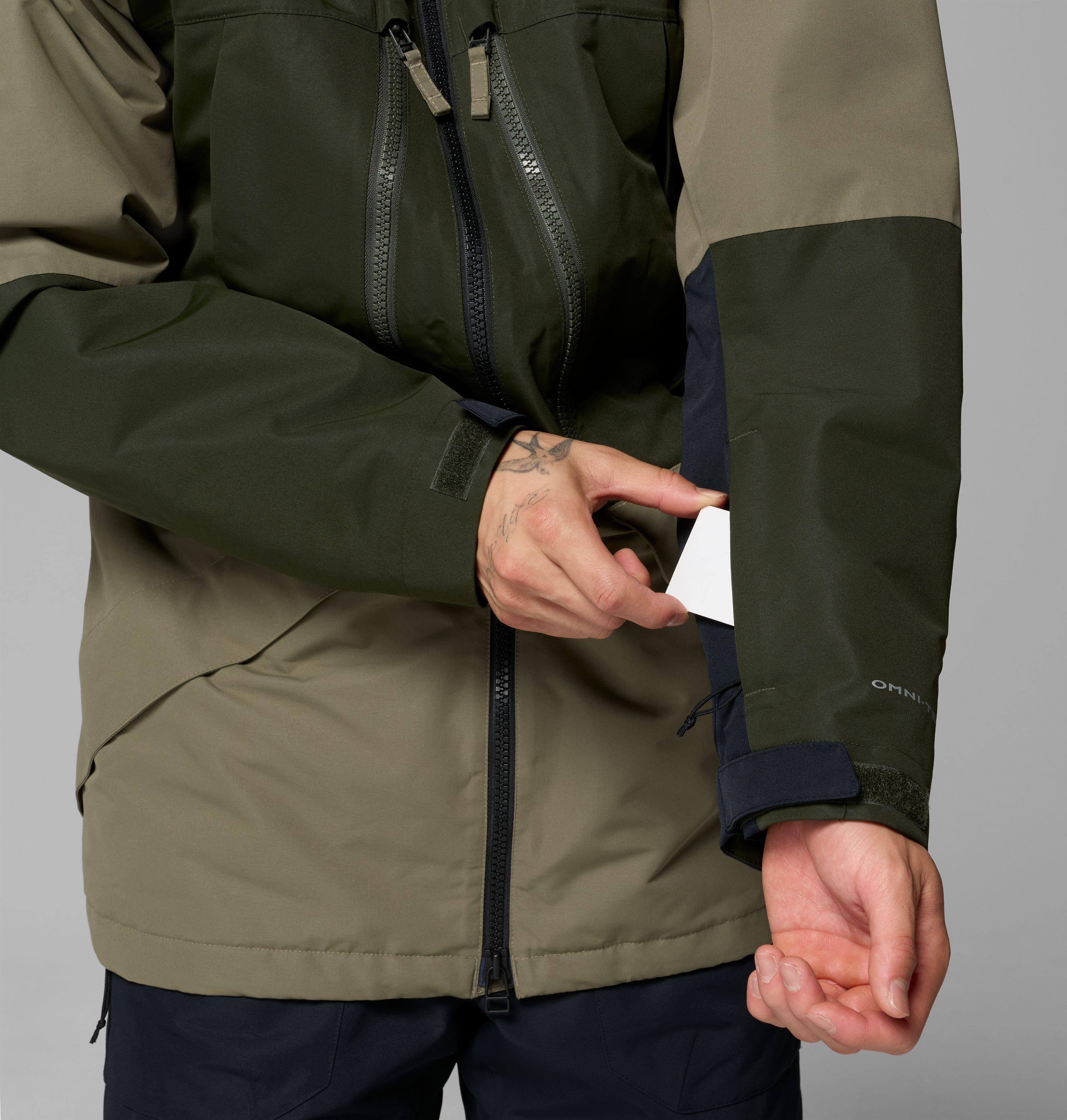 Men's Coreshot Shell Jacket 11
