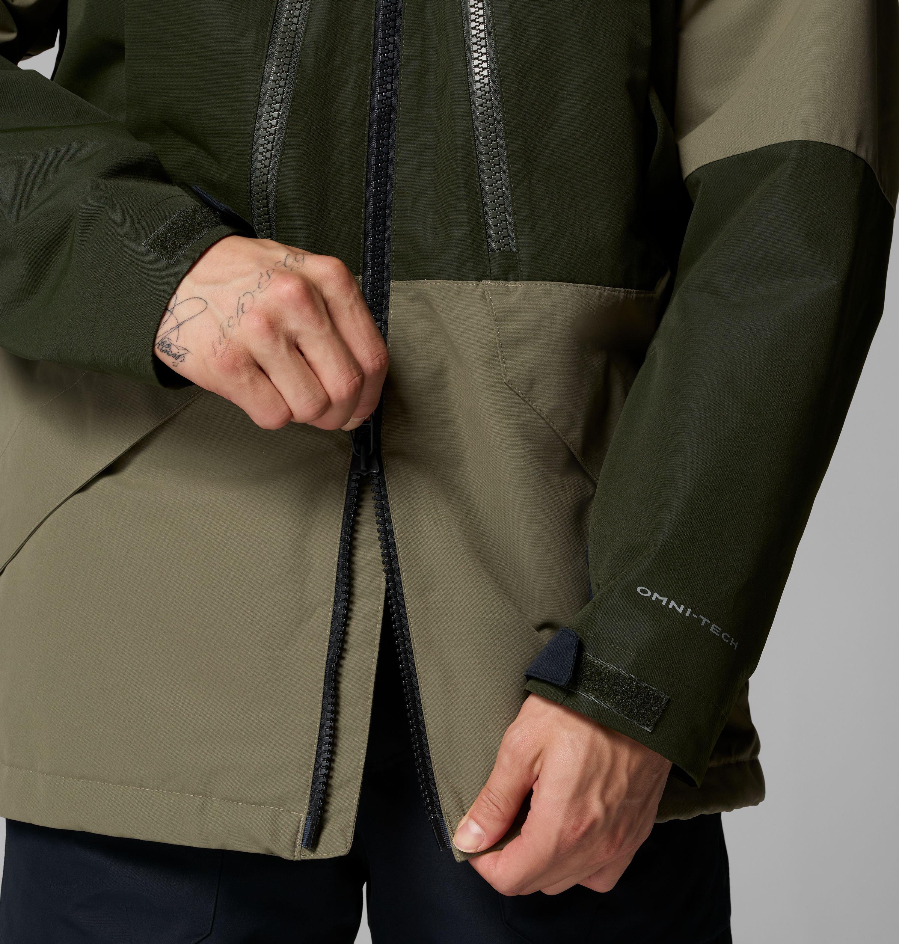 Men's Coreshot Shell Jacket | Columbia