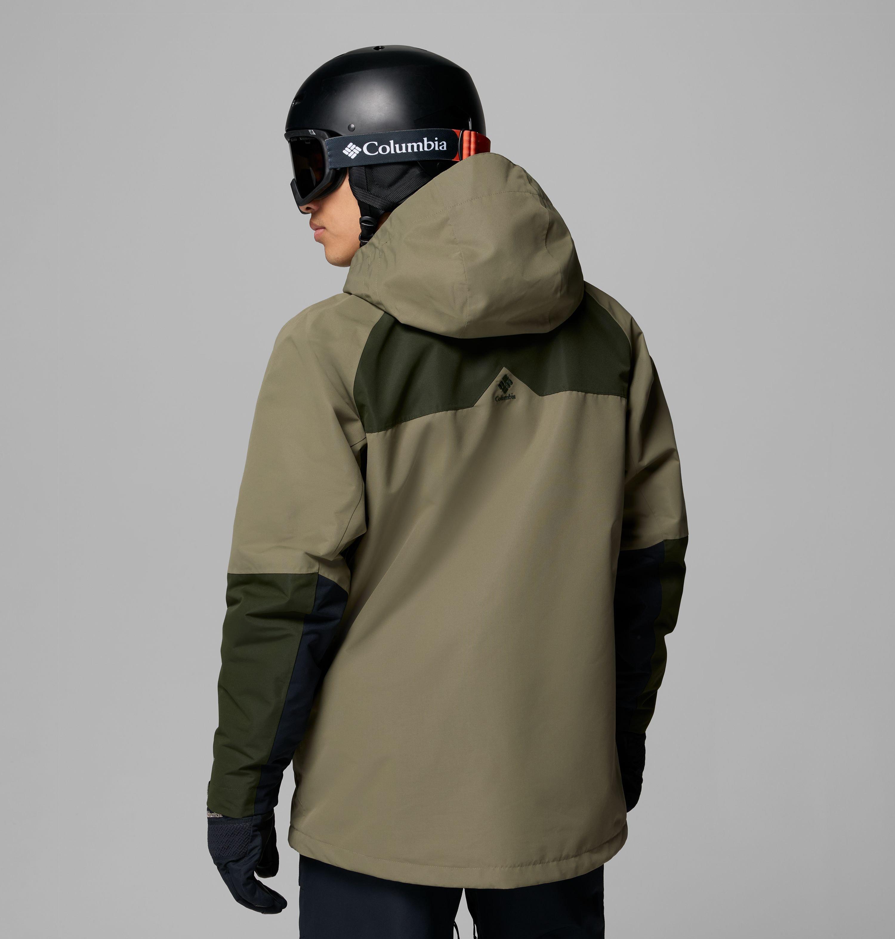 Men's Coreshot Shell Jacket 3
