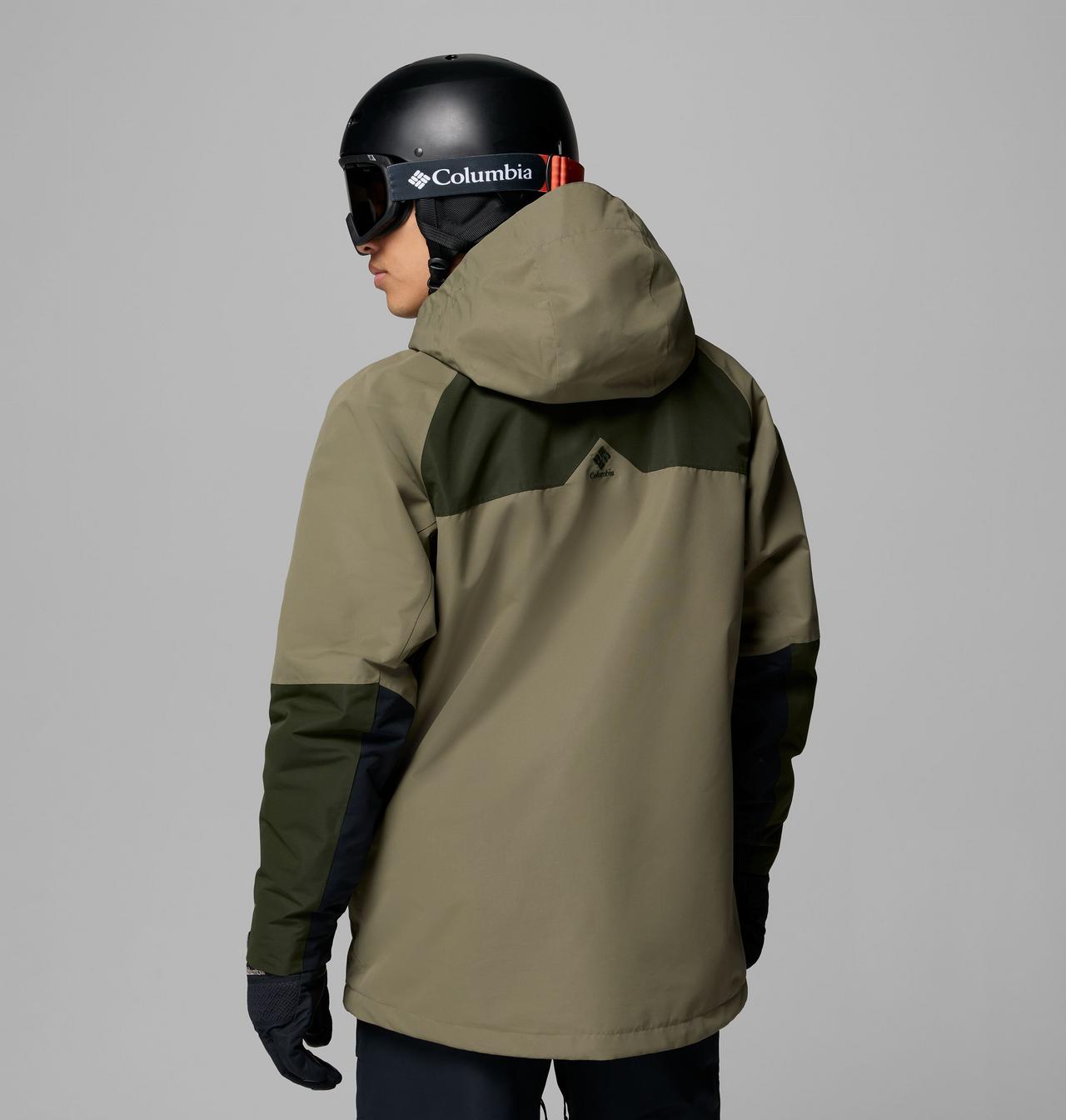 Men's Coreshot™ Shell Jacket | 397 | L 3