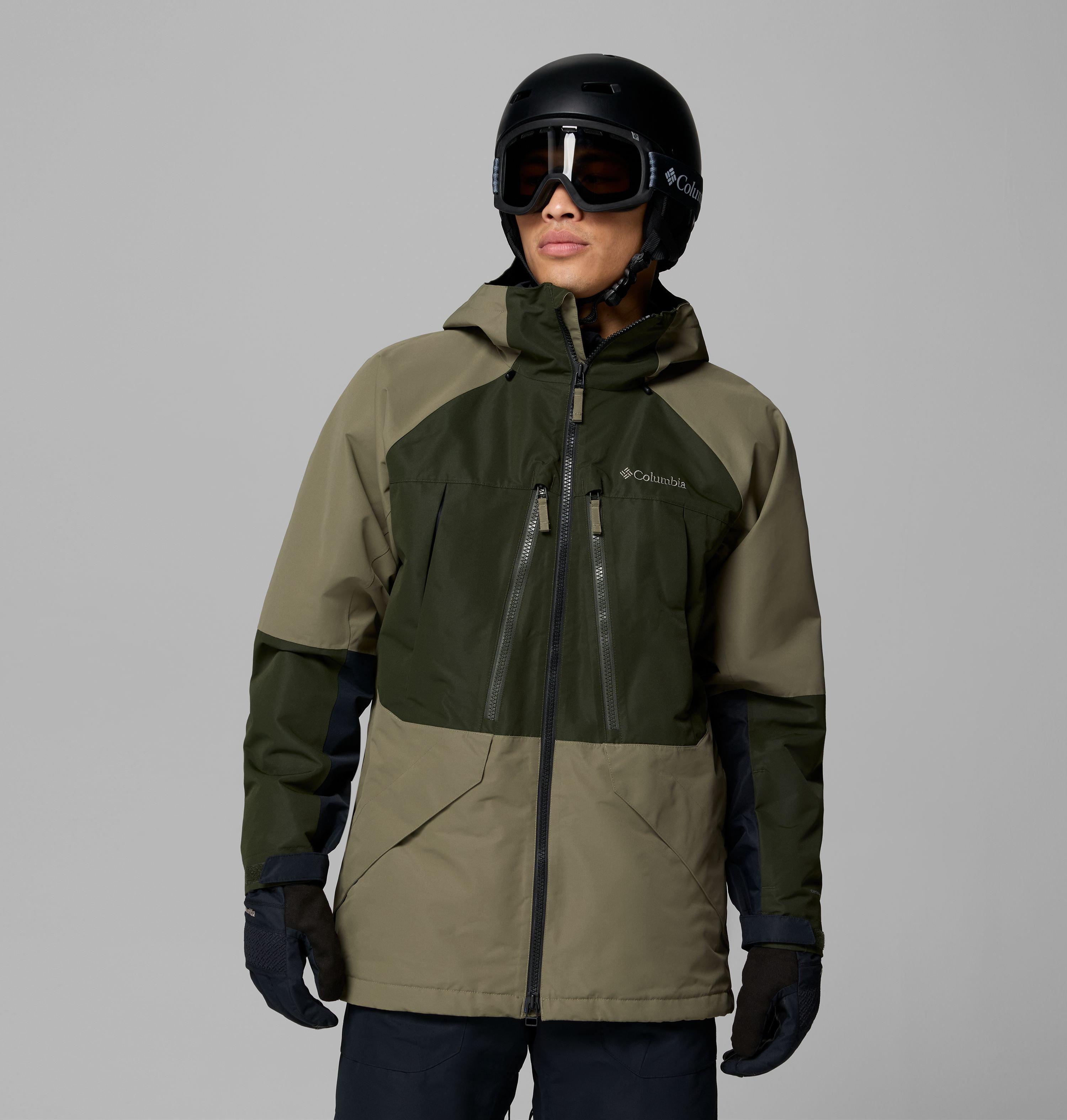 Men's Coreshot Shell Jacket | Columbia