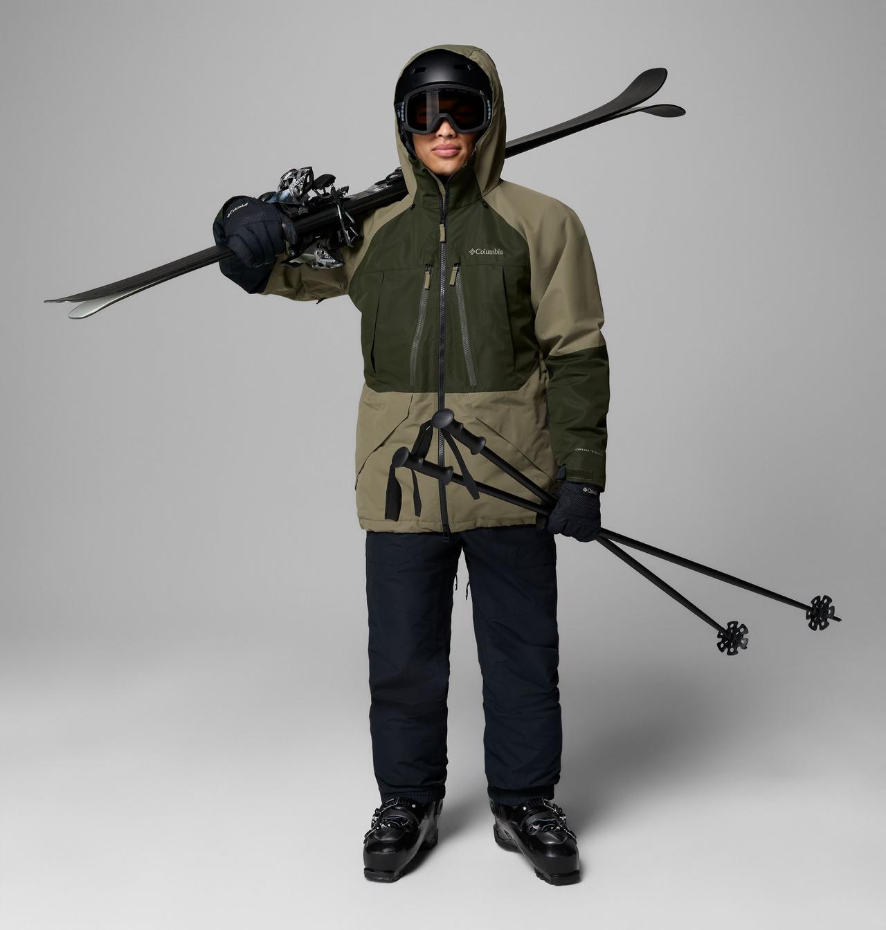 Men's Coreshot™ Shell Jacket | 397 | L 2