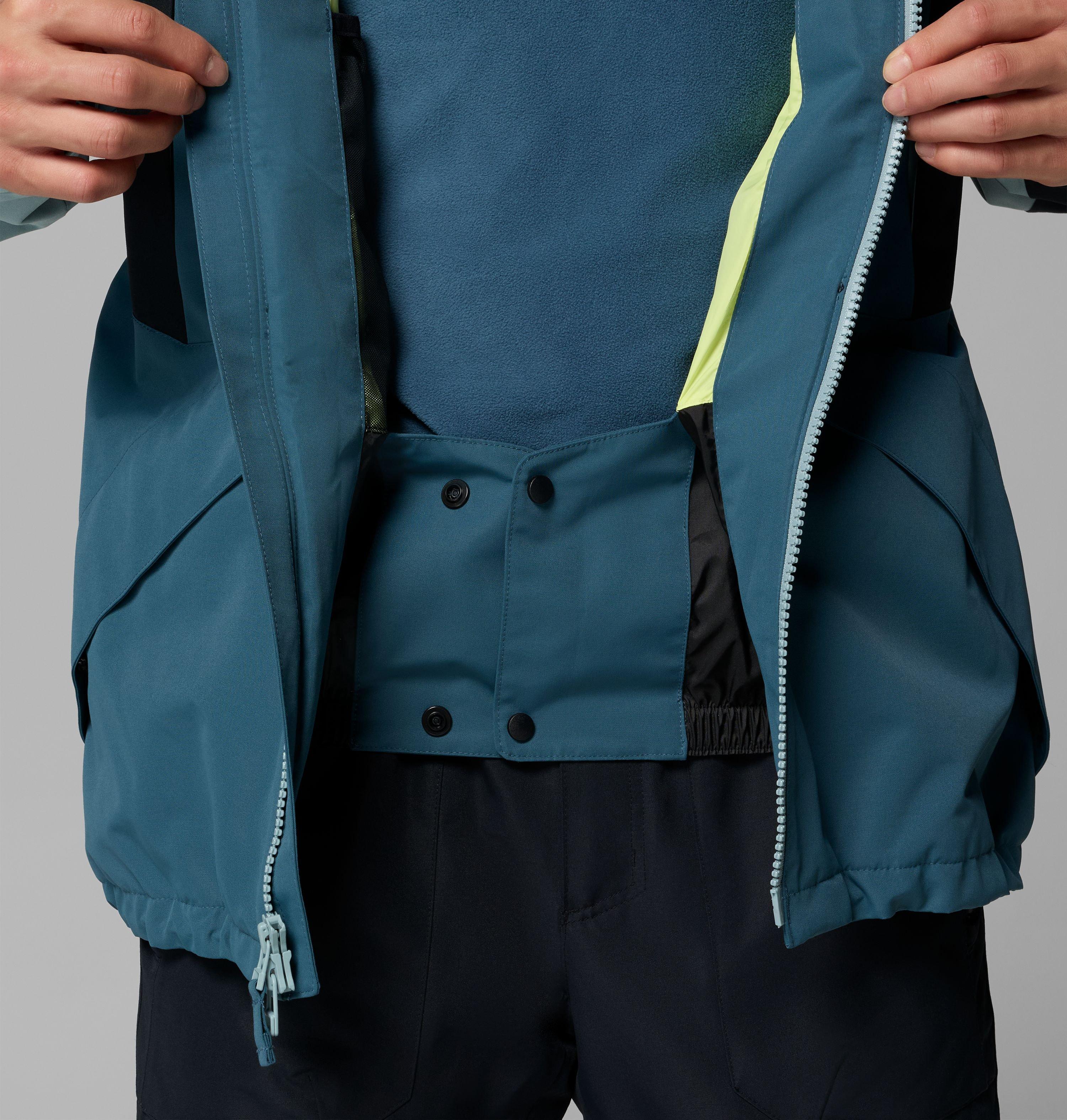 Men's Coreshot Shell Jacket 6