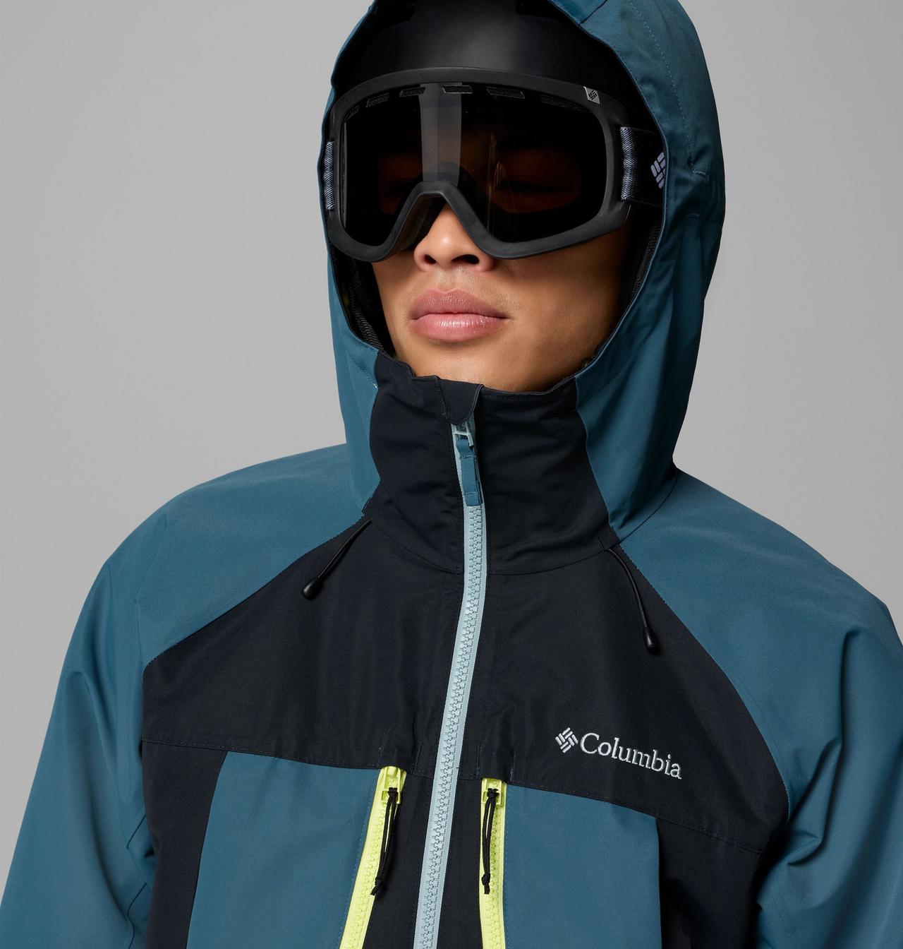 Men's Coreshot™ Shell Jacket | 429 | XL 7