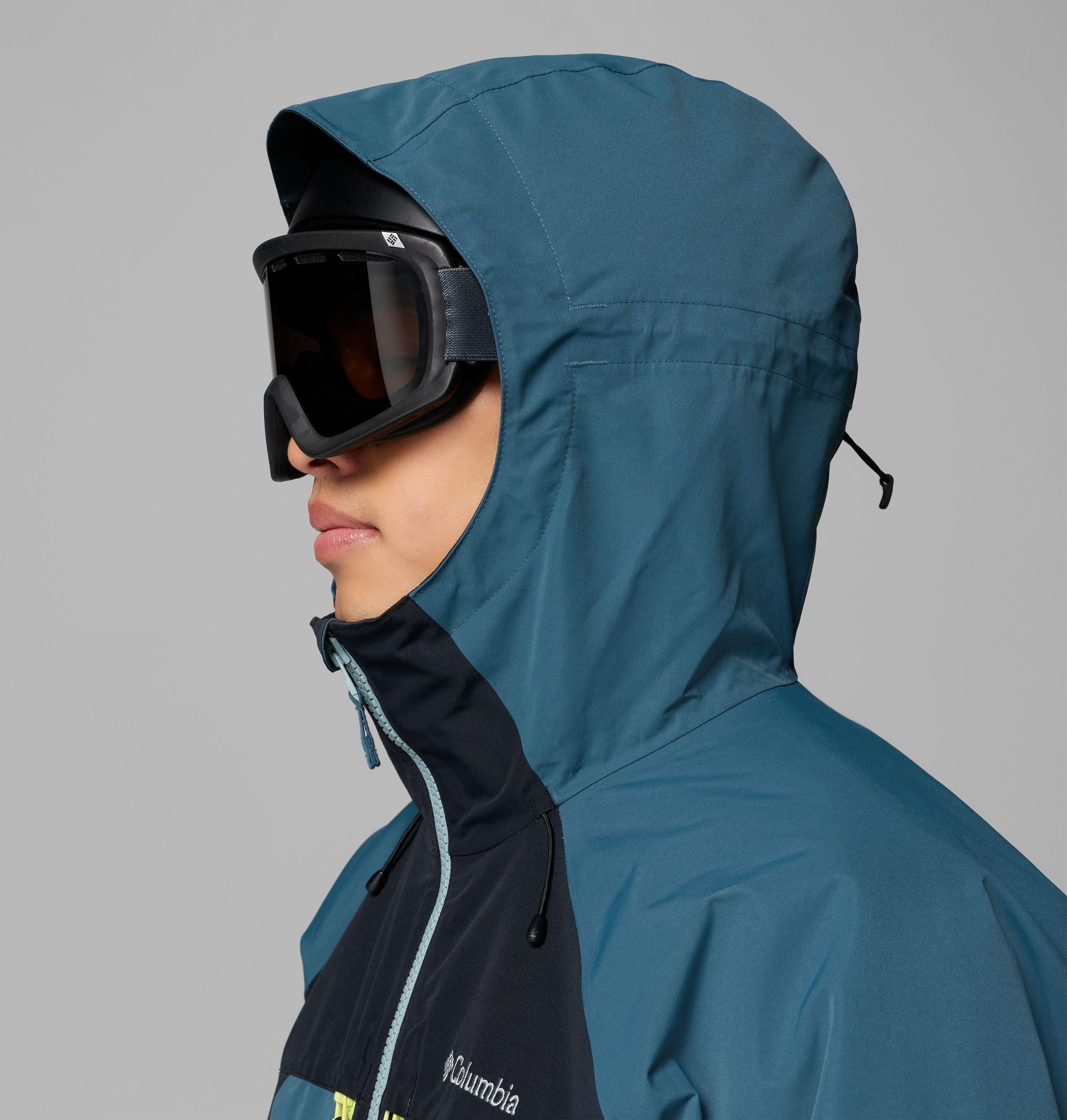 Men's Coreshot Shell Jacket 8