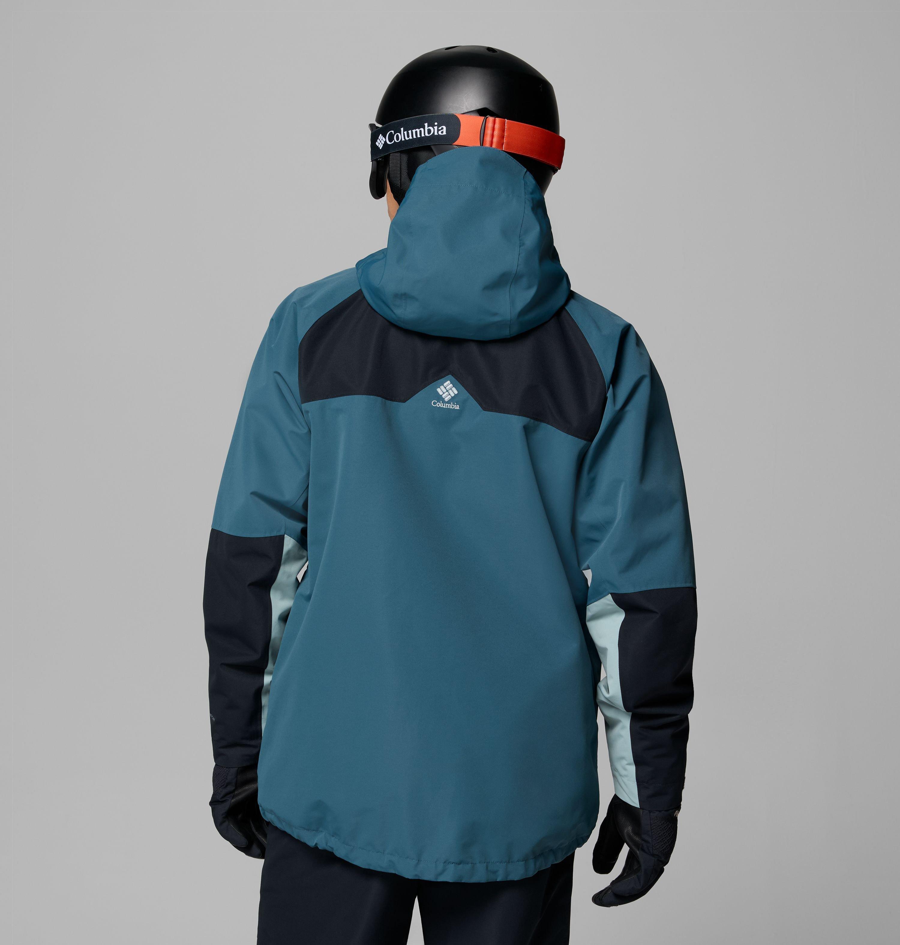 Men's Coreshot Shell Jacket 3
