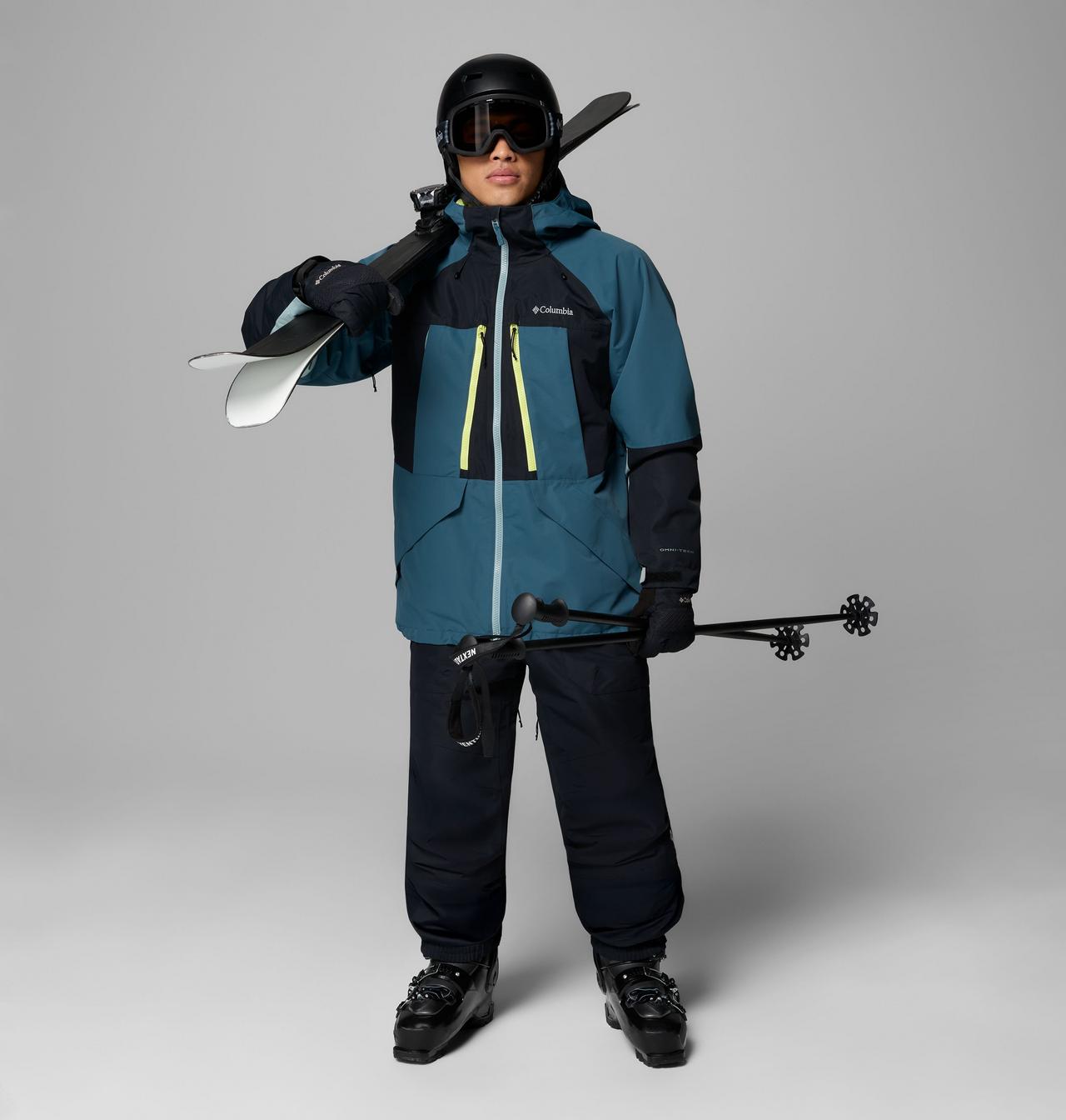 Men's Coreshot™ Shell Jacket | 429 | XL 2