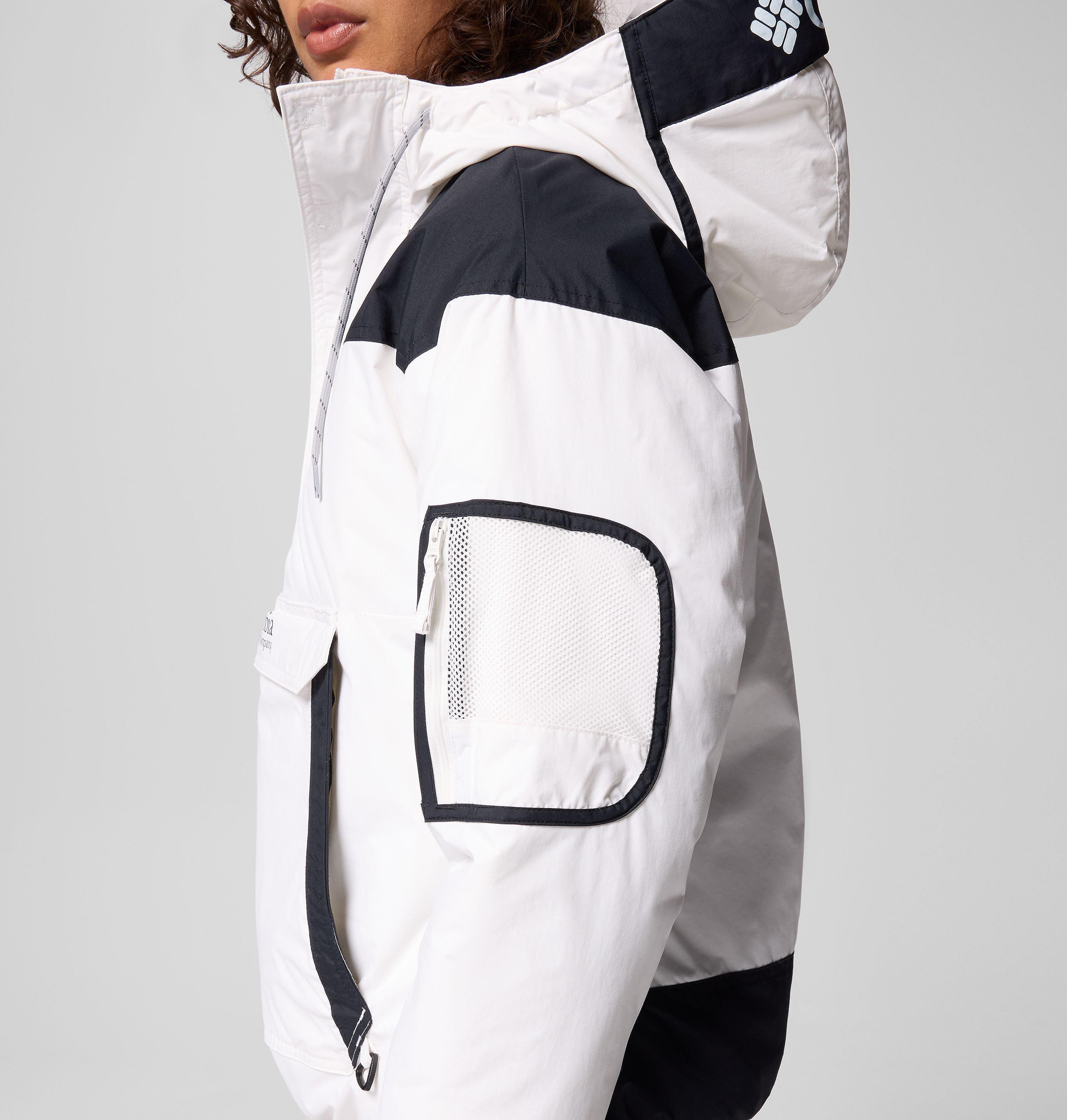 Challenger ジャンパー ホワイト S/M/L/XL Women's Challenger Insulated Pullover | Columbia