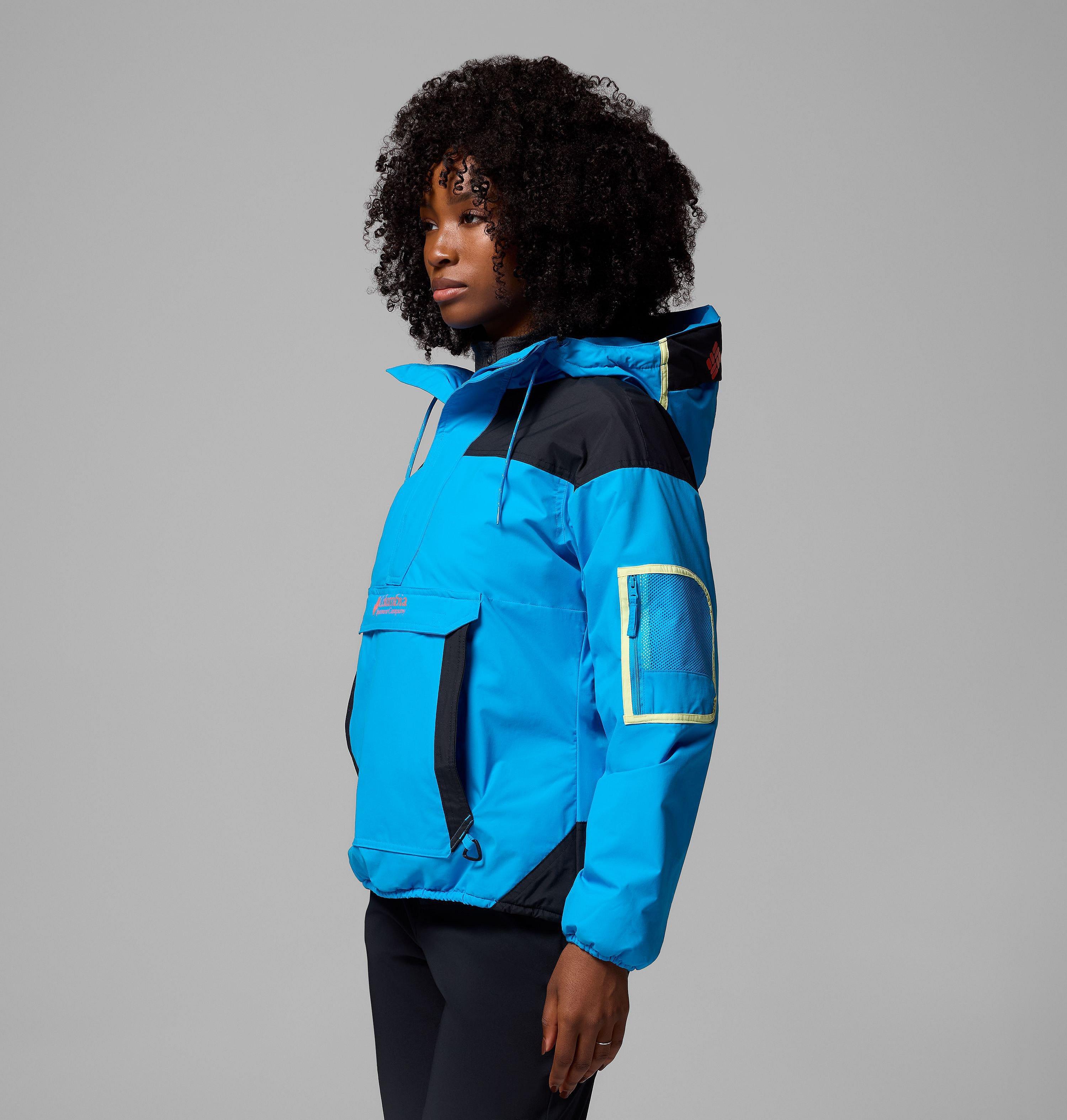 Women's Challenger Insulated Pullover | Columbia