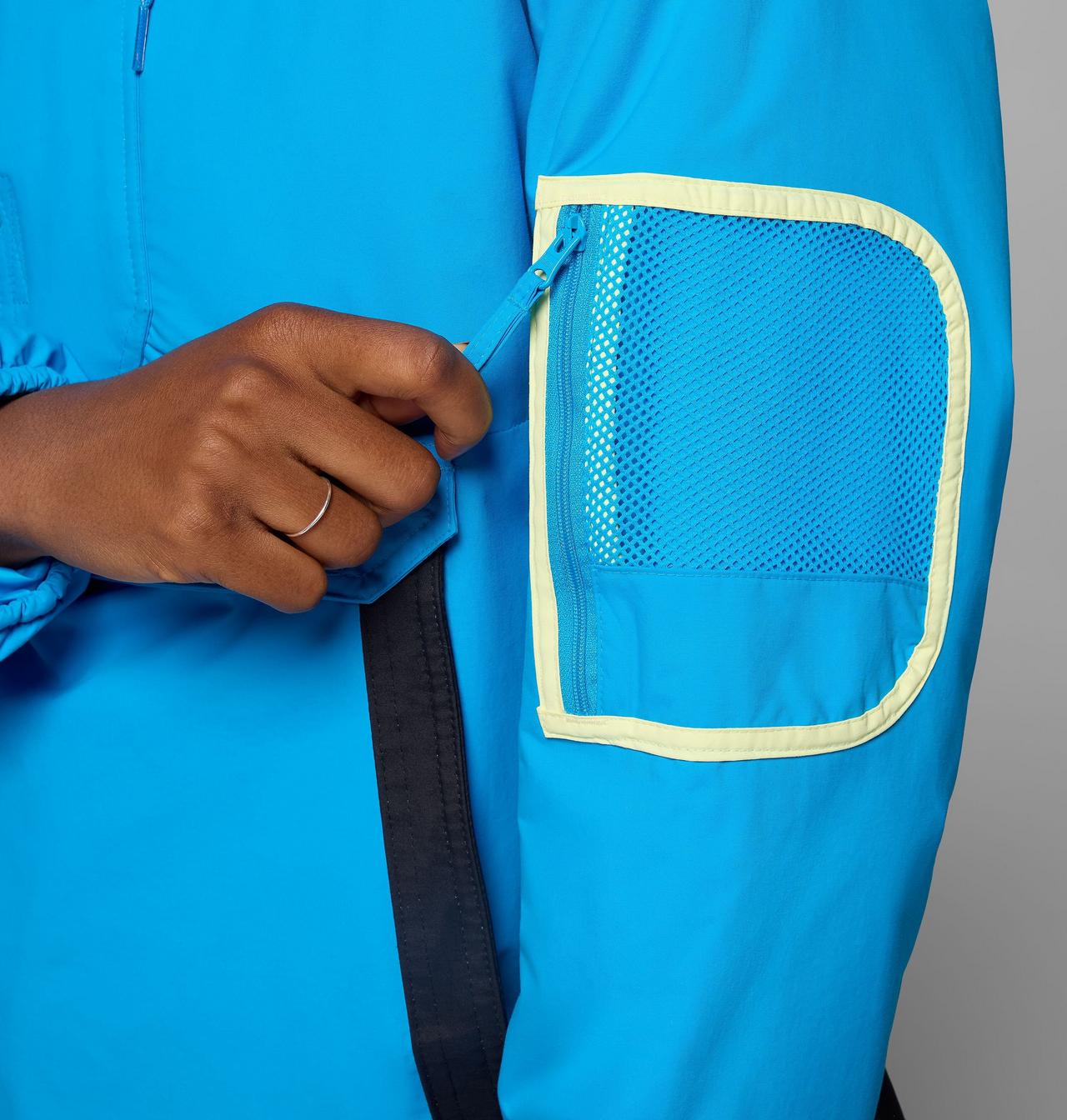 Women's Challenger™ Insulated Pullover 6