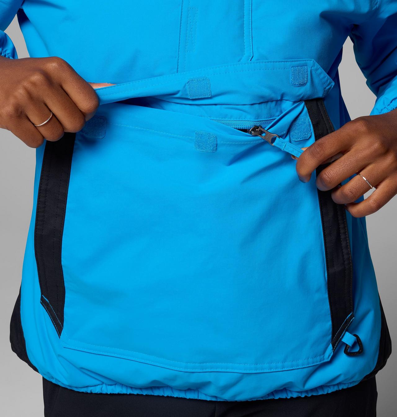 Women's Challenger™ Insulated Pullover 7