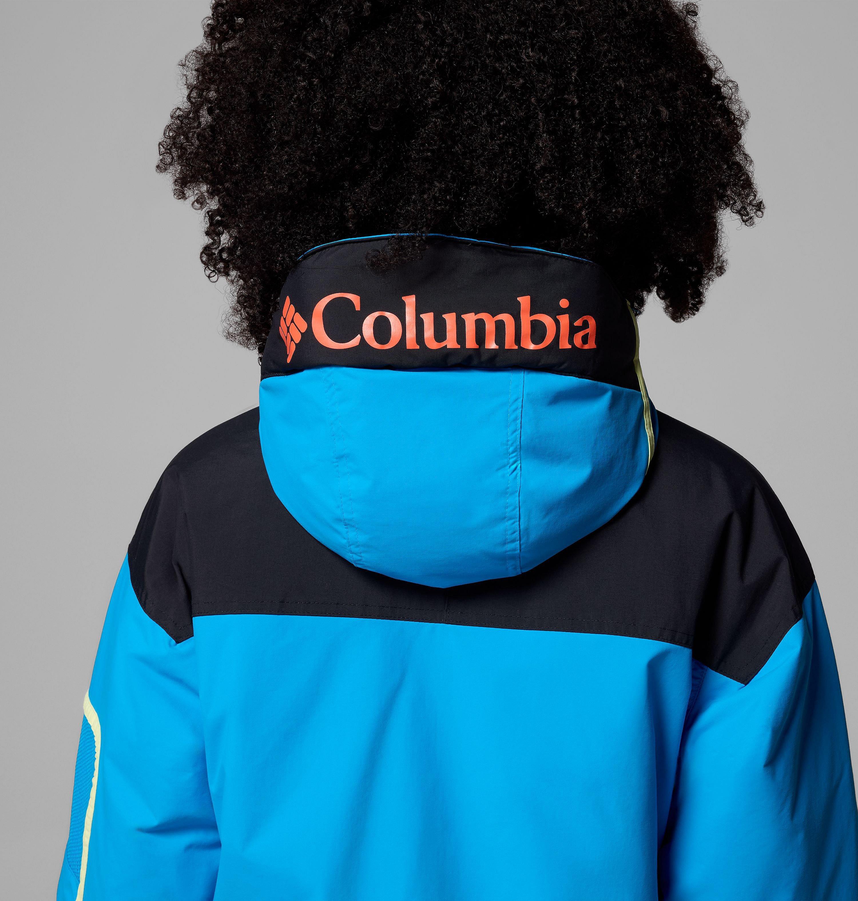 Women's Challenger Insulated Pullover | Columbia