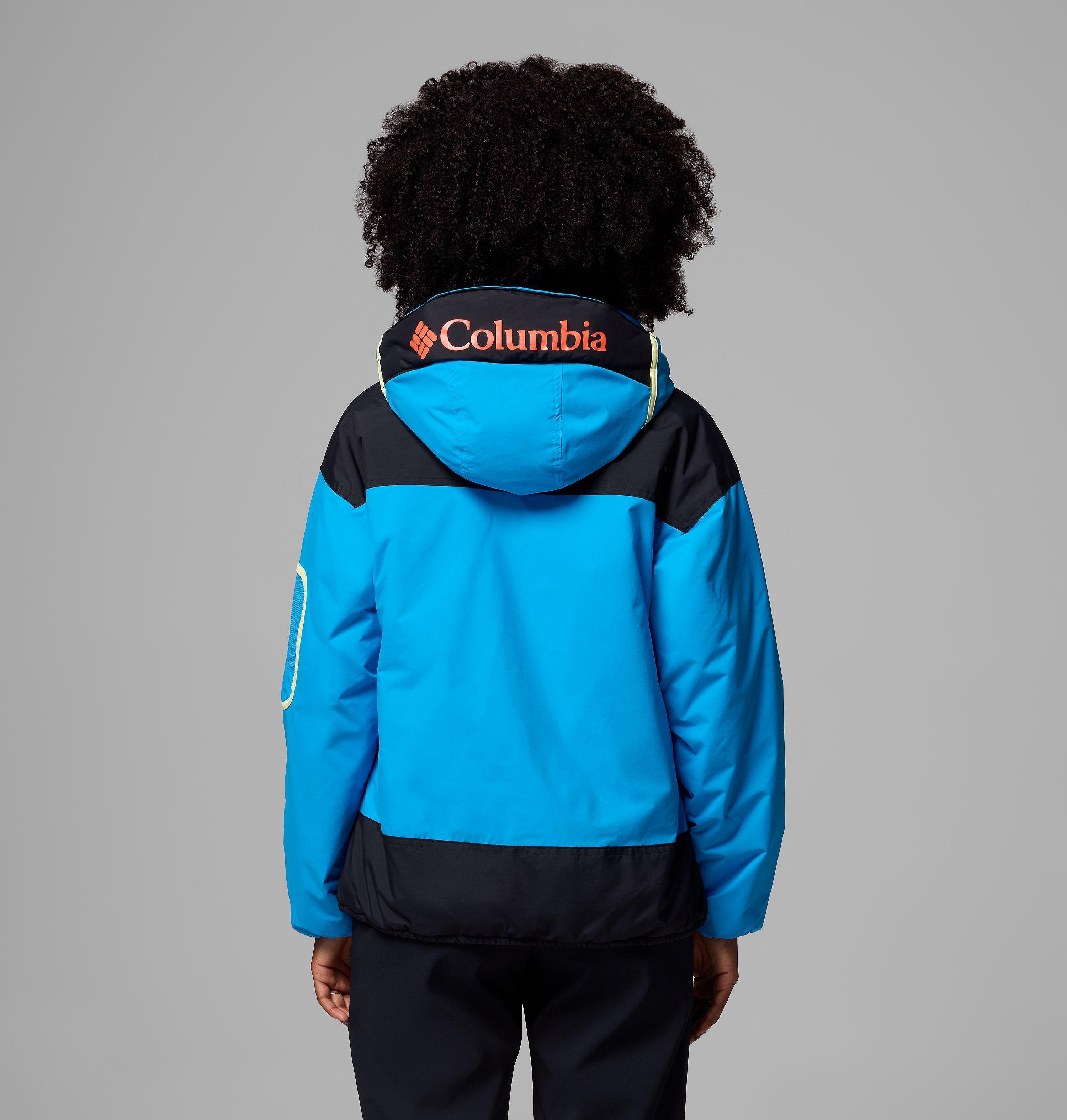 Women's Challenger Insulated Pullover | Columbia