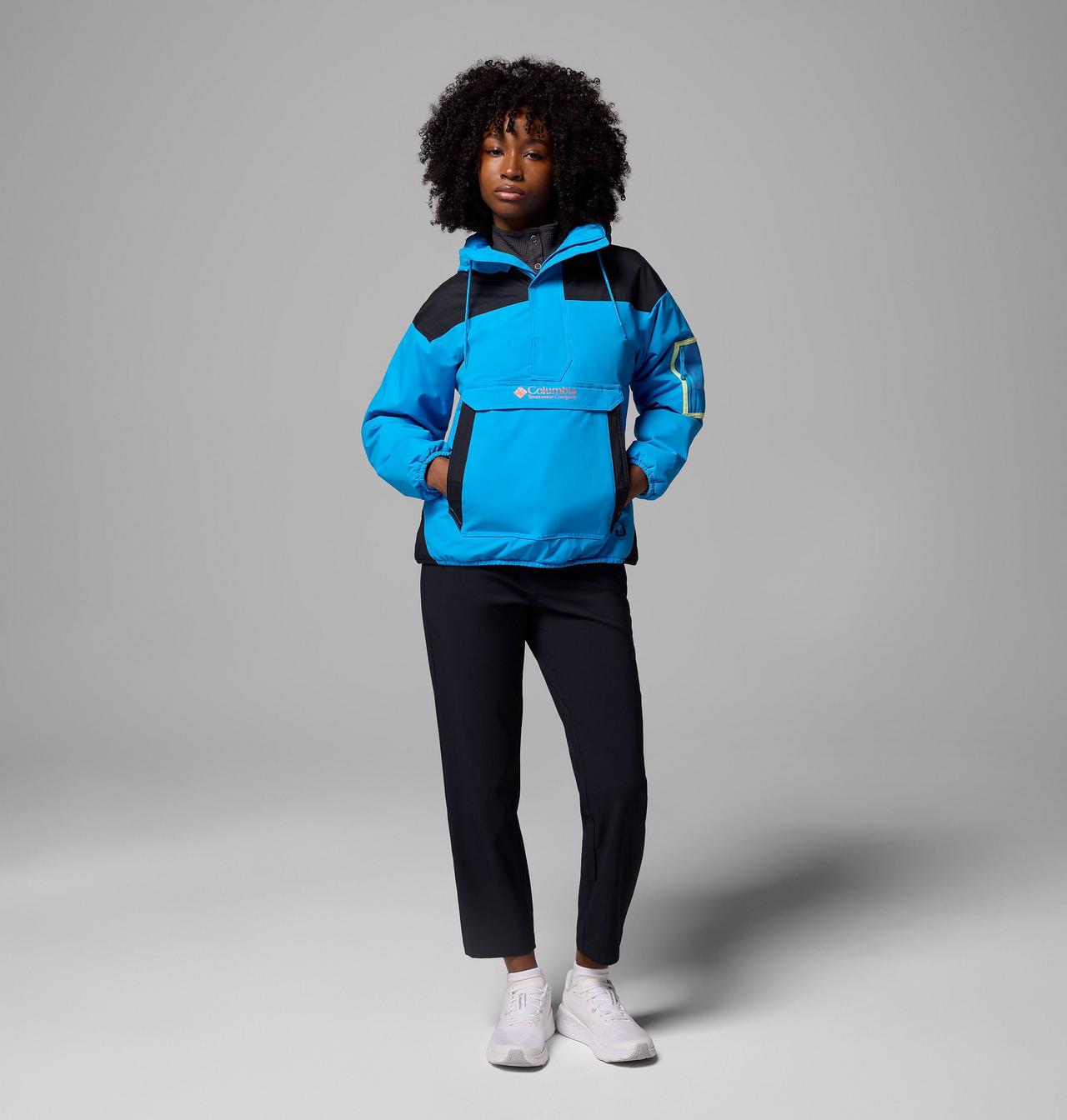 Women's Challenger™ Insulated Pullover