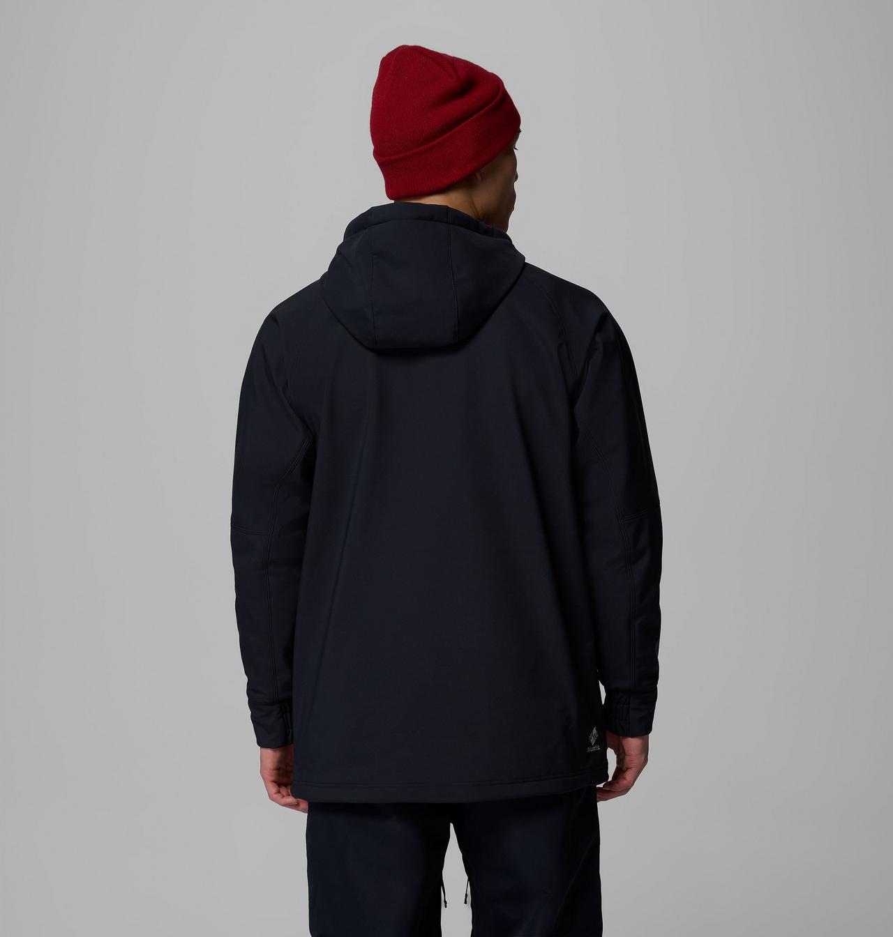 Men's Coreshot™ Softshell Hoodie | 010 | XL 3