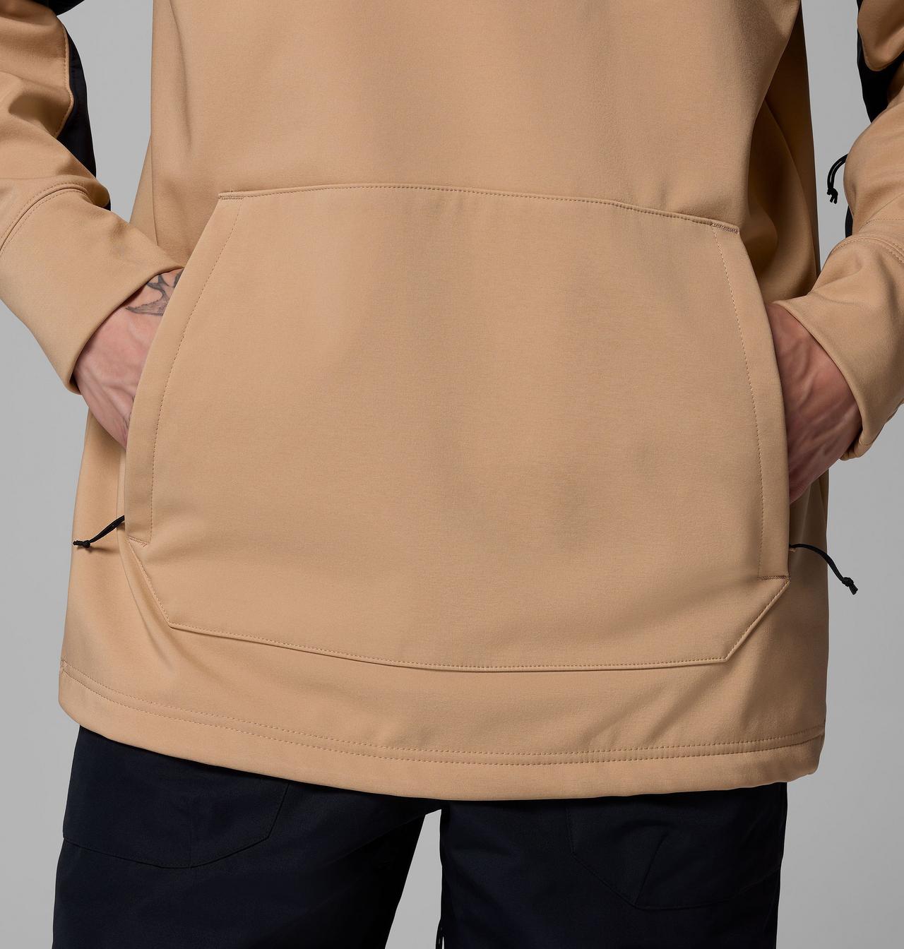 Men's Coreshot™ Softshell Hoodie | 262 | XL 7