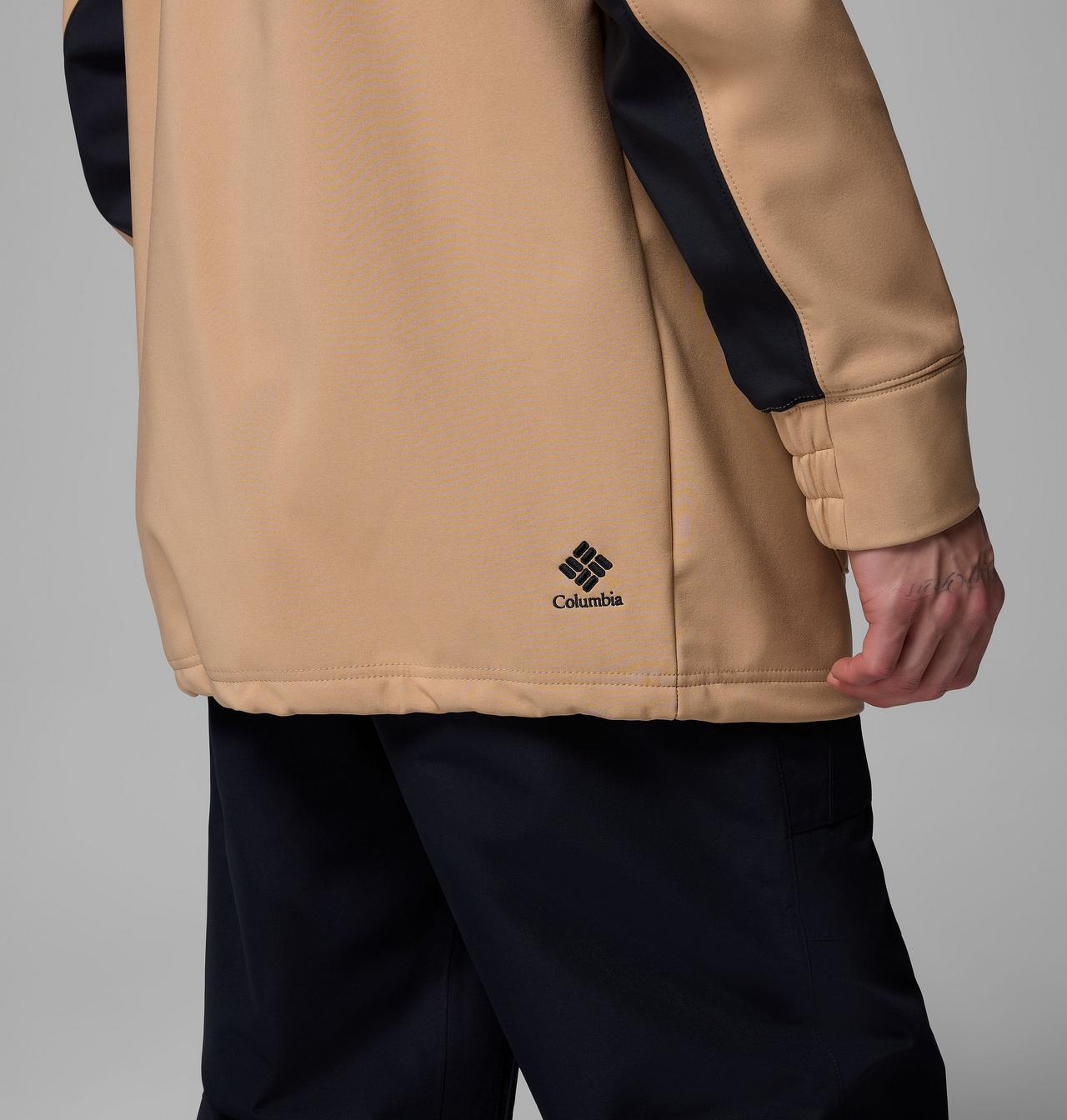 Men's Coreshot™ Softshell Hoodie | 262 | XL 9