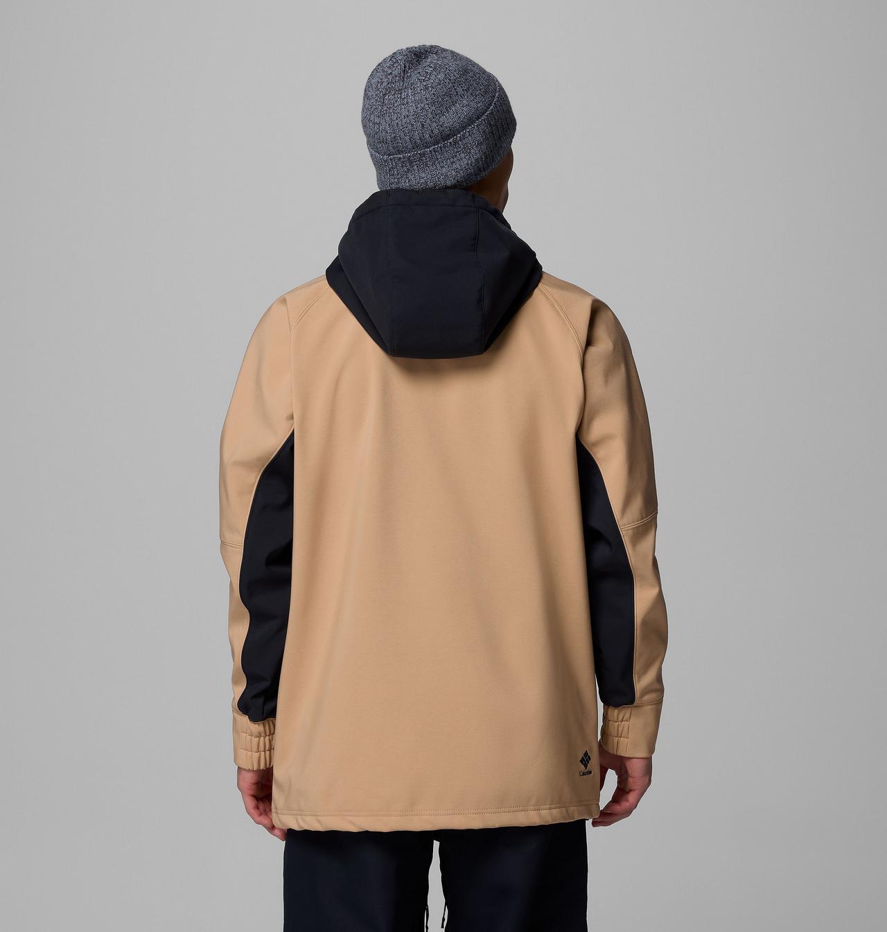 Men's Coreshot™ Softshell Hoodie | 262 | XL 3