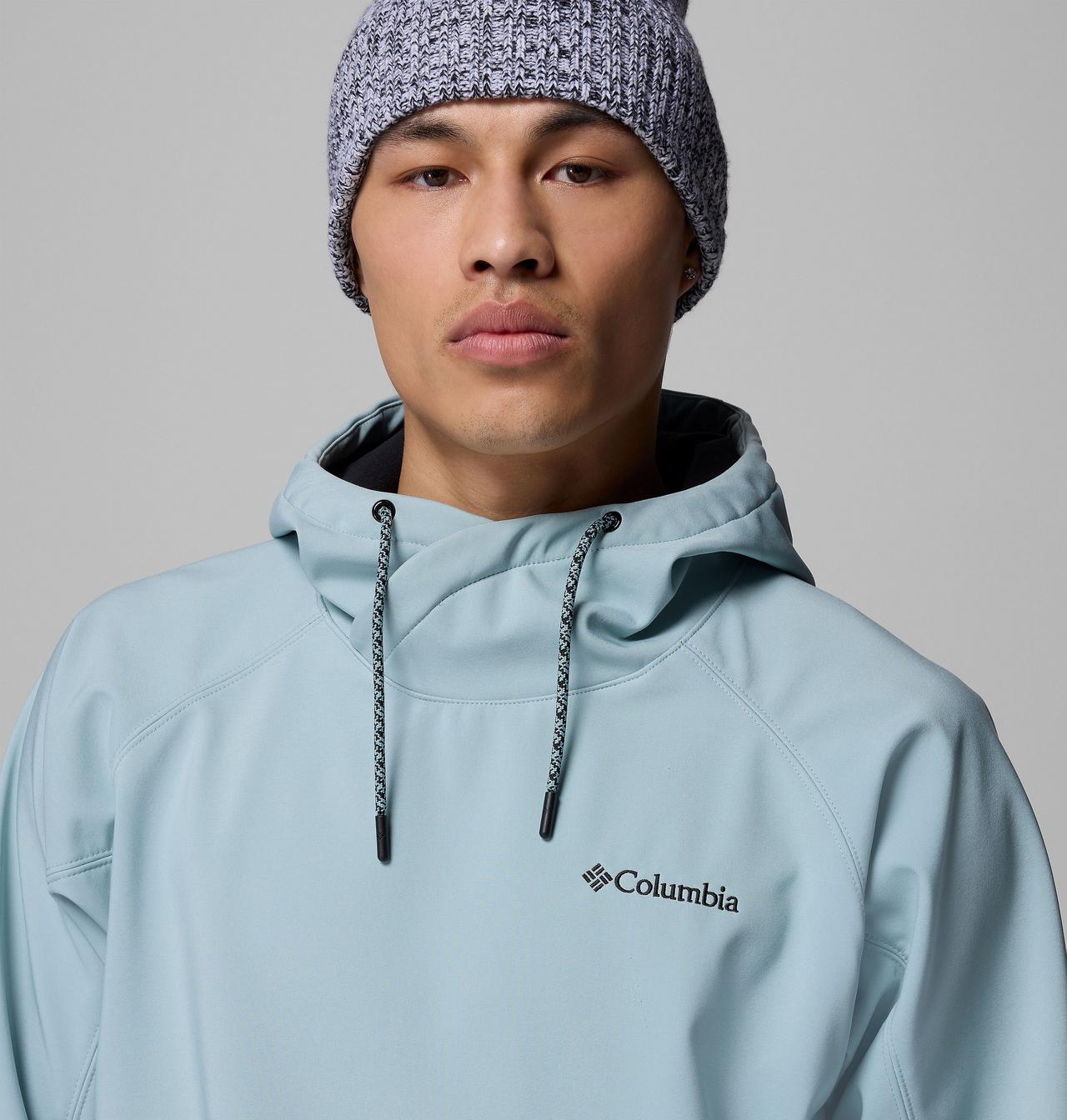 Men's Coreshot™ Softshell Hoodie 5