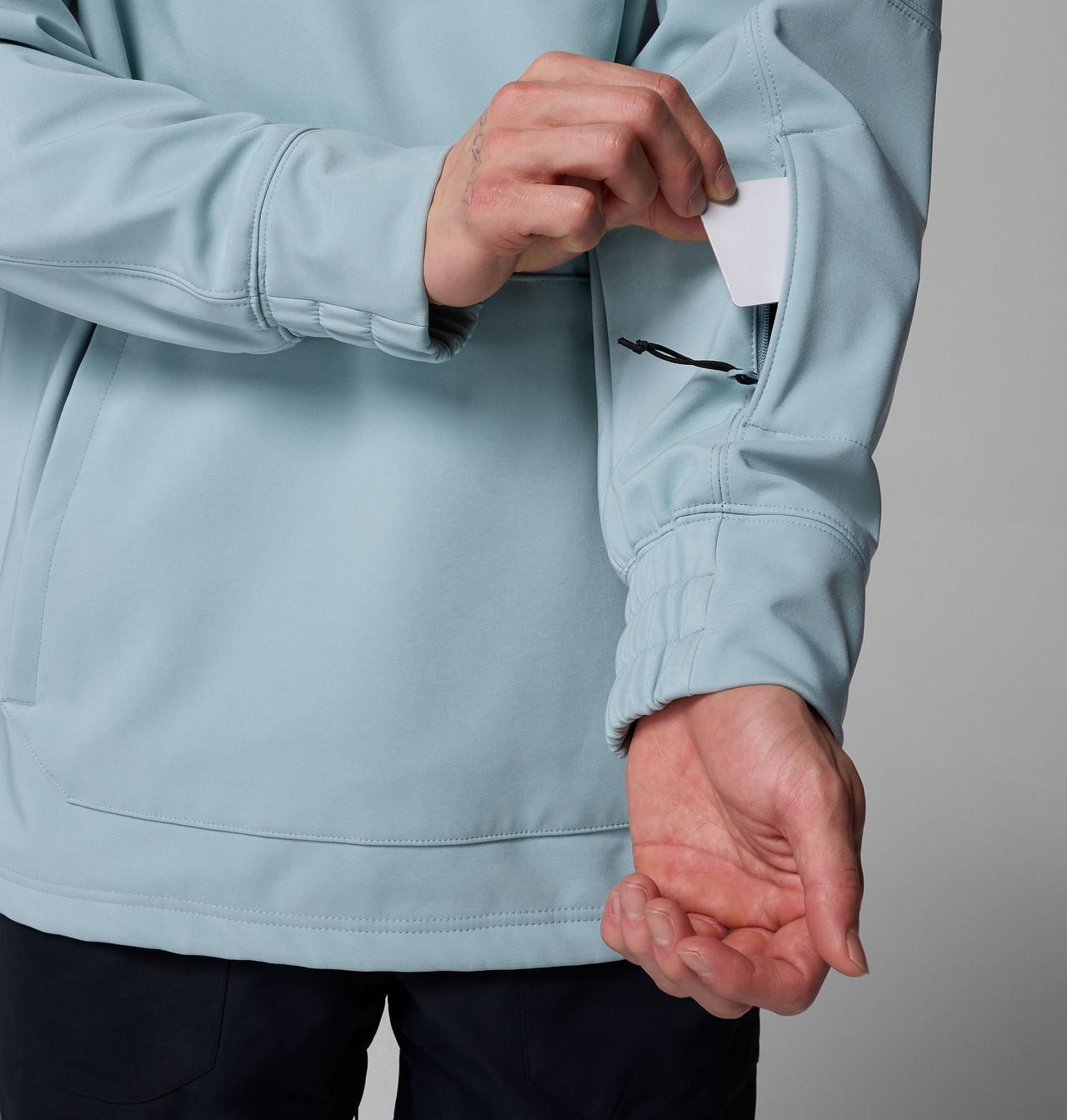 Men's Coreshot™ Softshell Hoodie 6