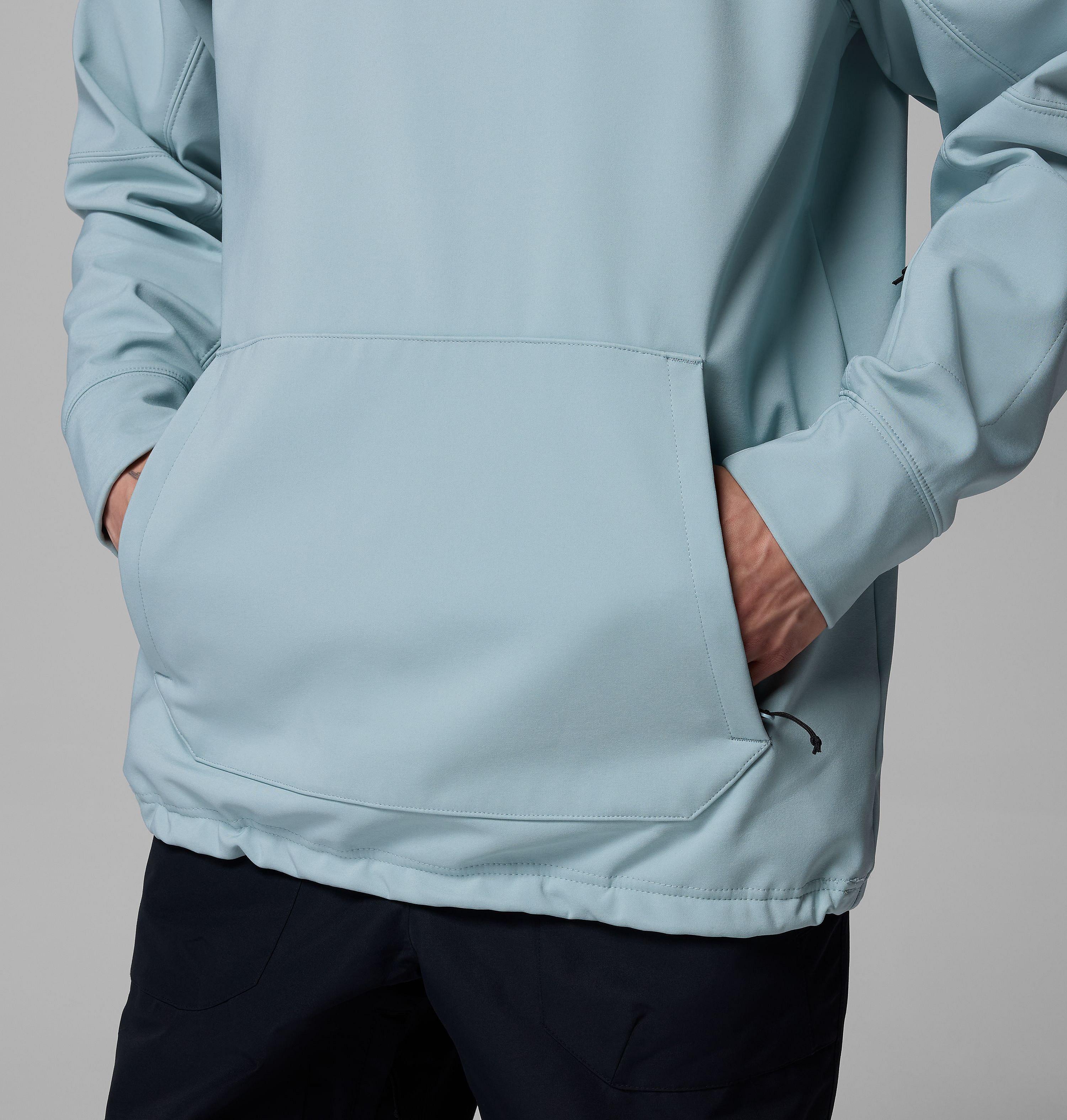 Men's Coreshot Softshell Hoodie 7