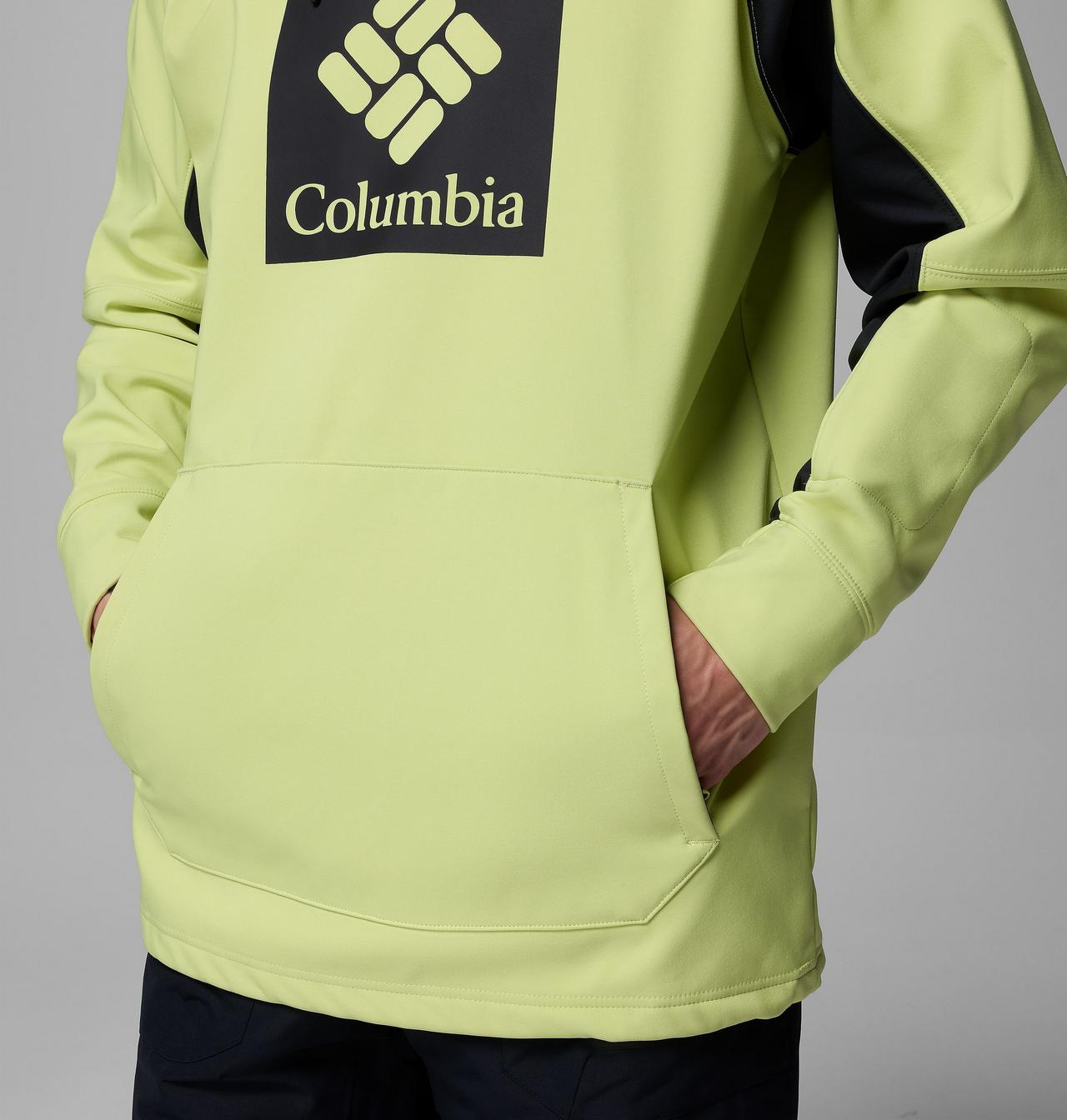 Men's Coreshot™ Softshell Hoodie 7