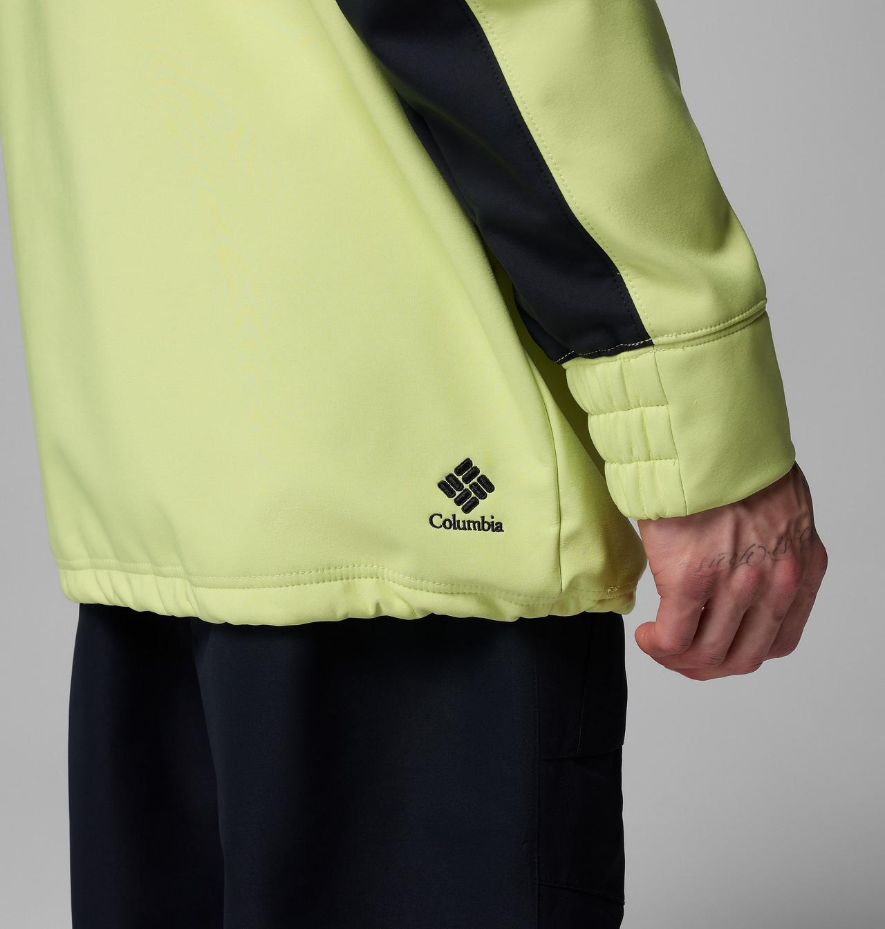 Men's Coreshot™ Softshell Hoodie 9