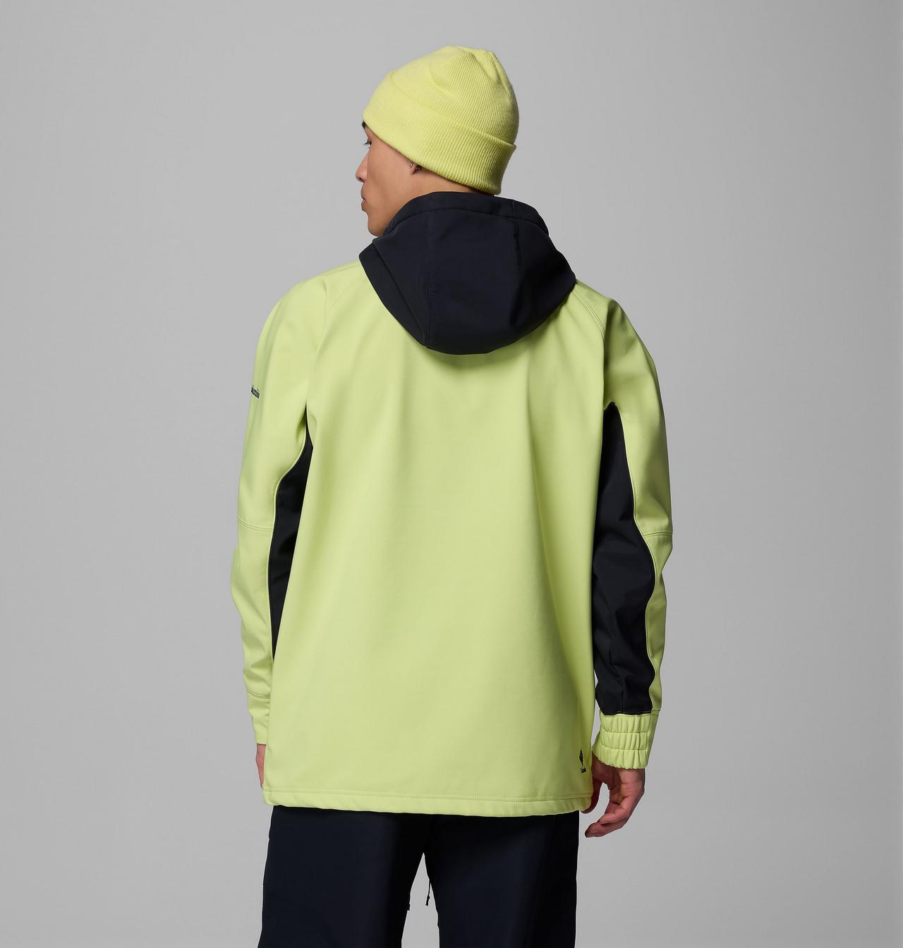 Men's Coreshot™ Softshell Hoodie 3
