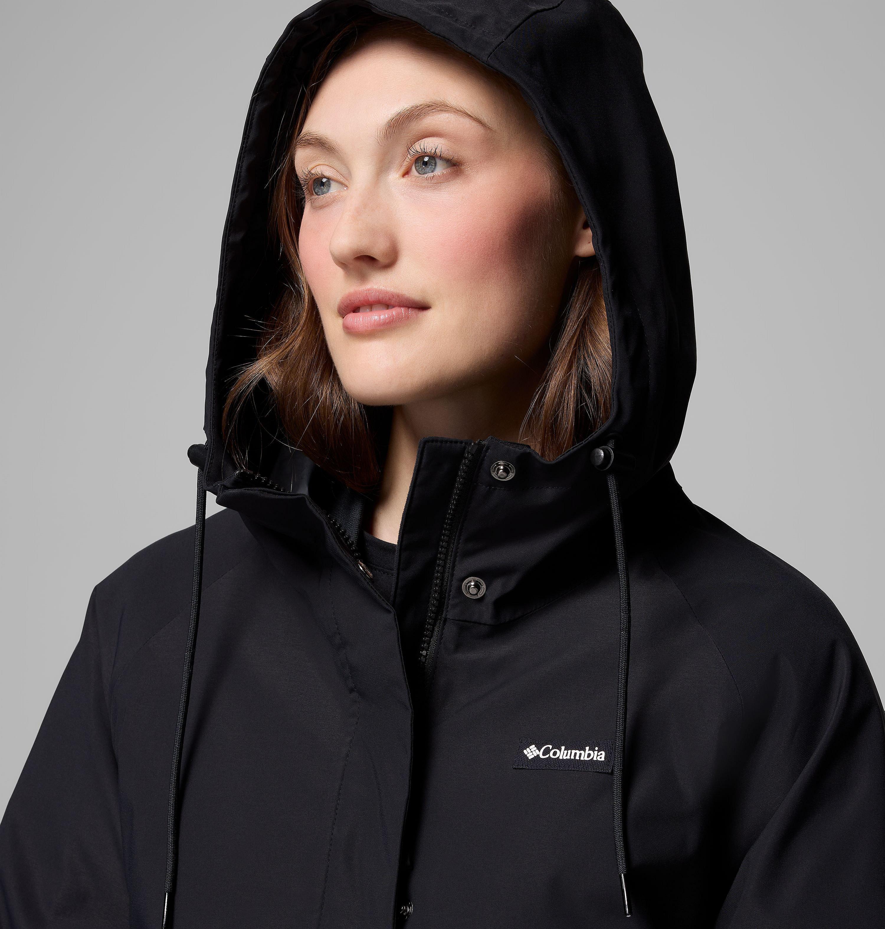 Women's Montara Park Interchange Jacket 9